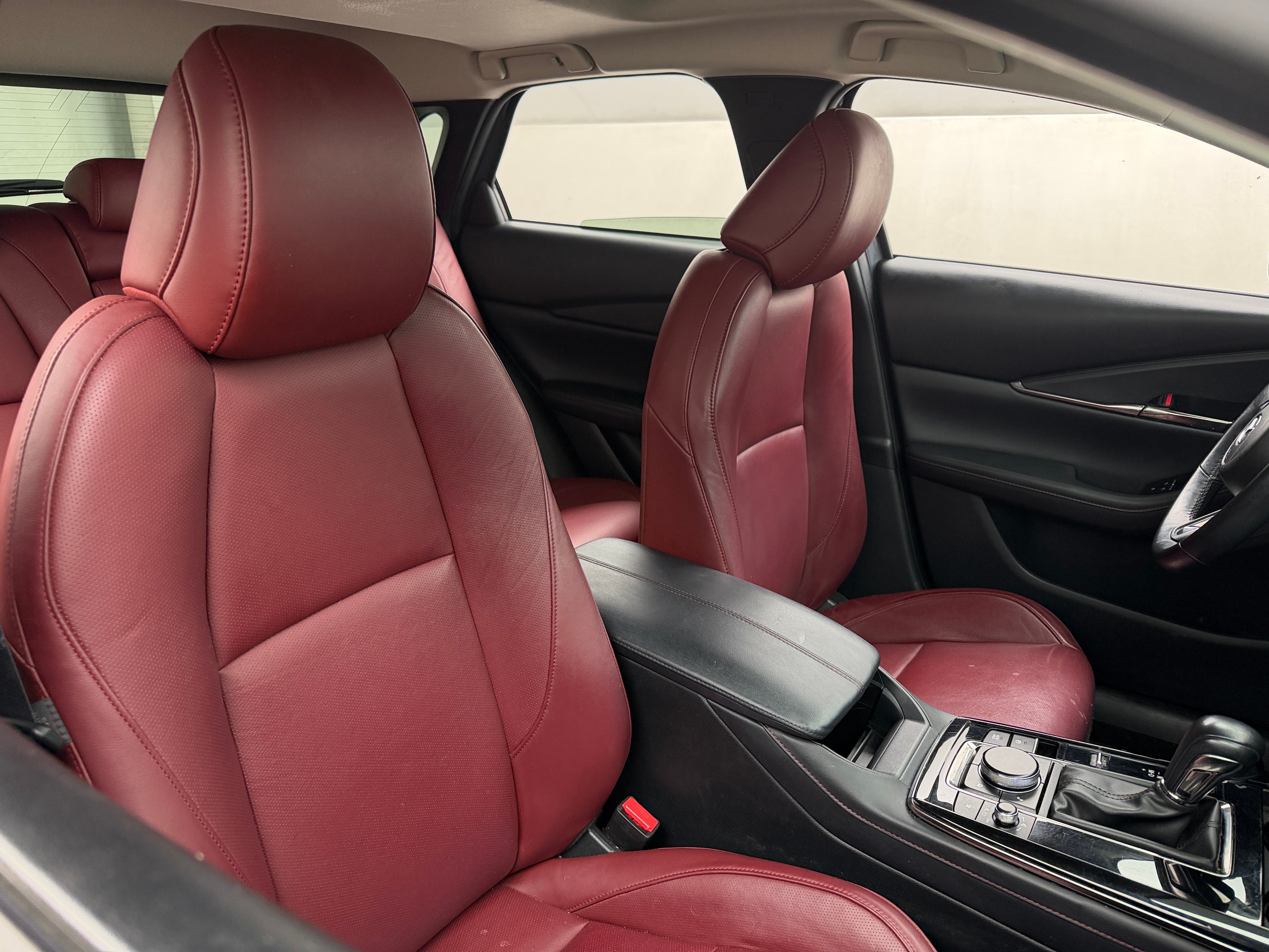 2022 Mazda CX-30