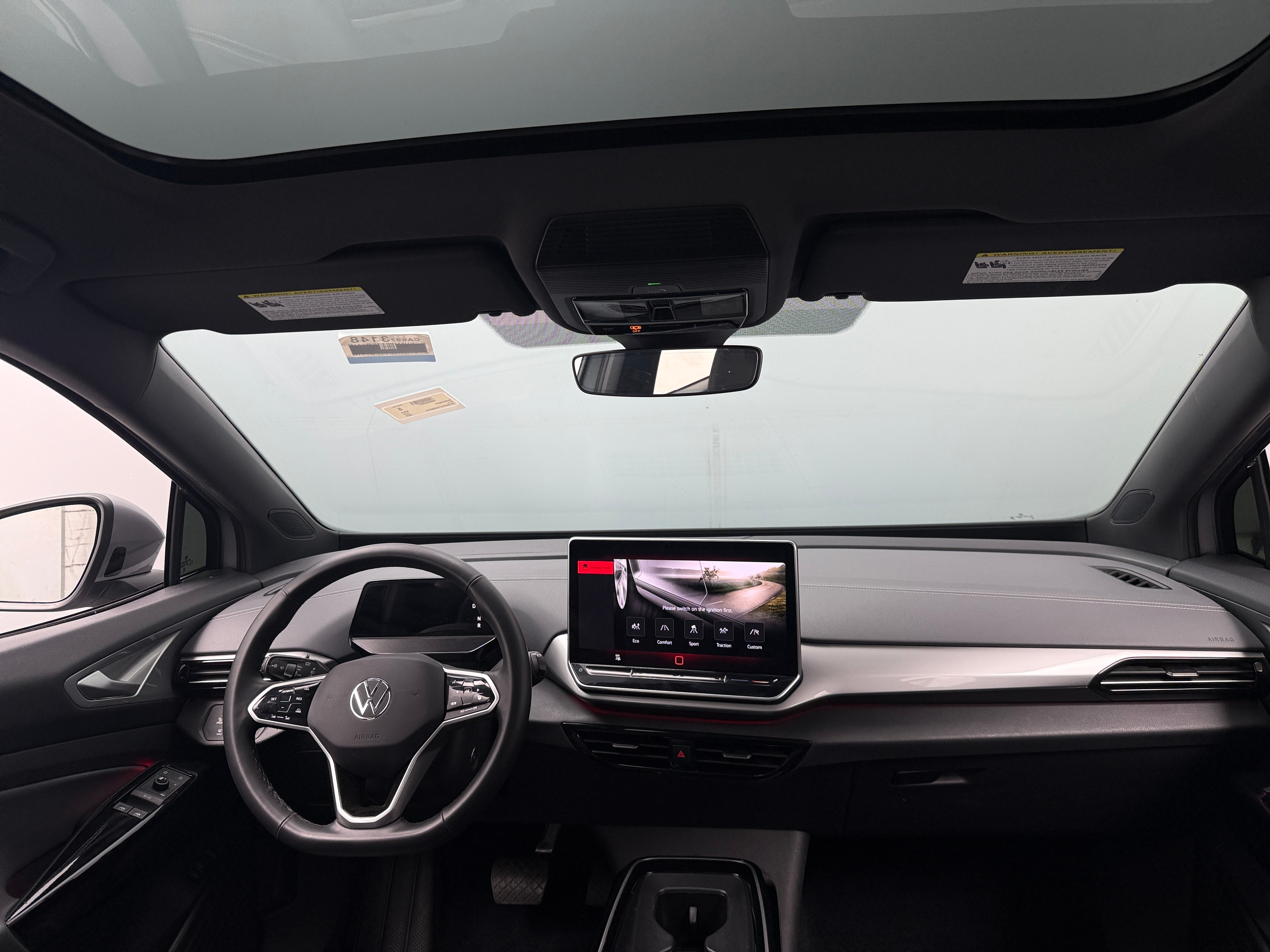 2025 Volkswagen ID.4