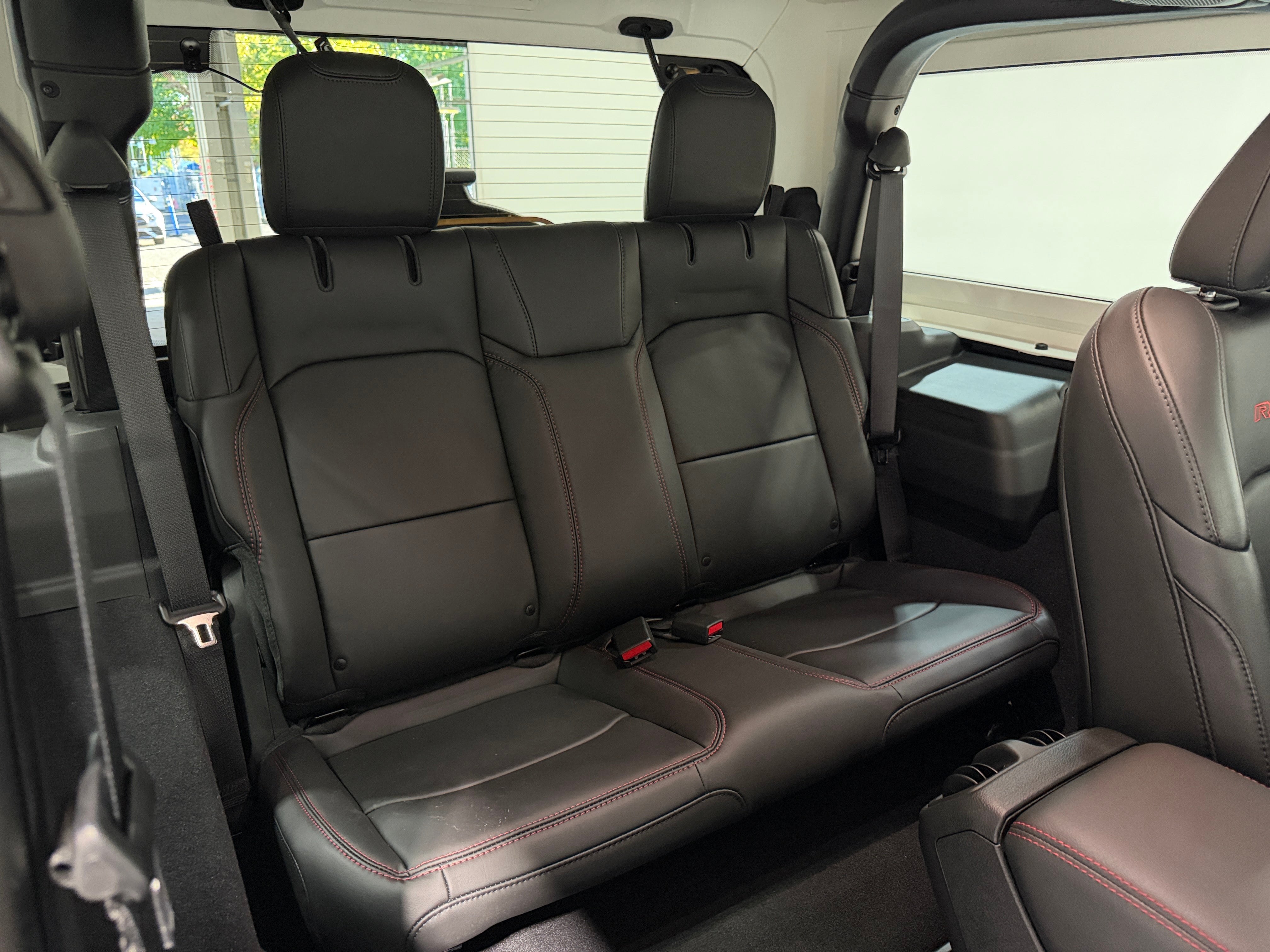 2025 Jeep Wrangler 2-Door Rubicon