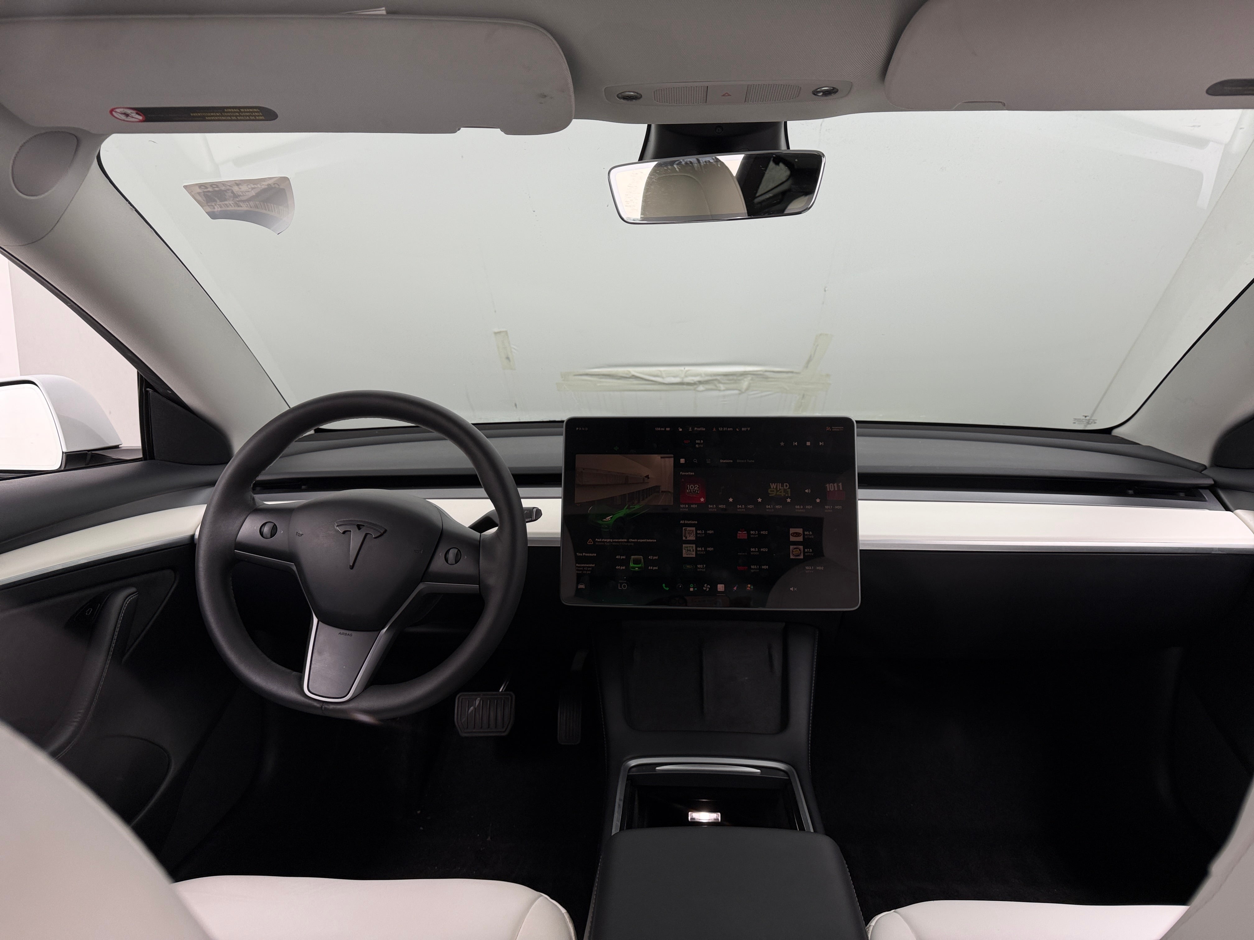 Used 2022 Tesla Model 3 Base with VIN 5YJ3E1EA3NF346848 for sale in Auburn, WA