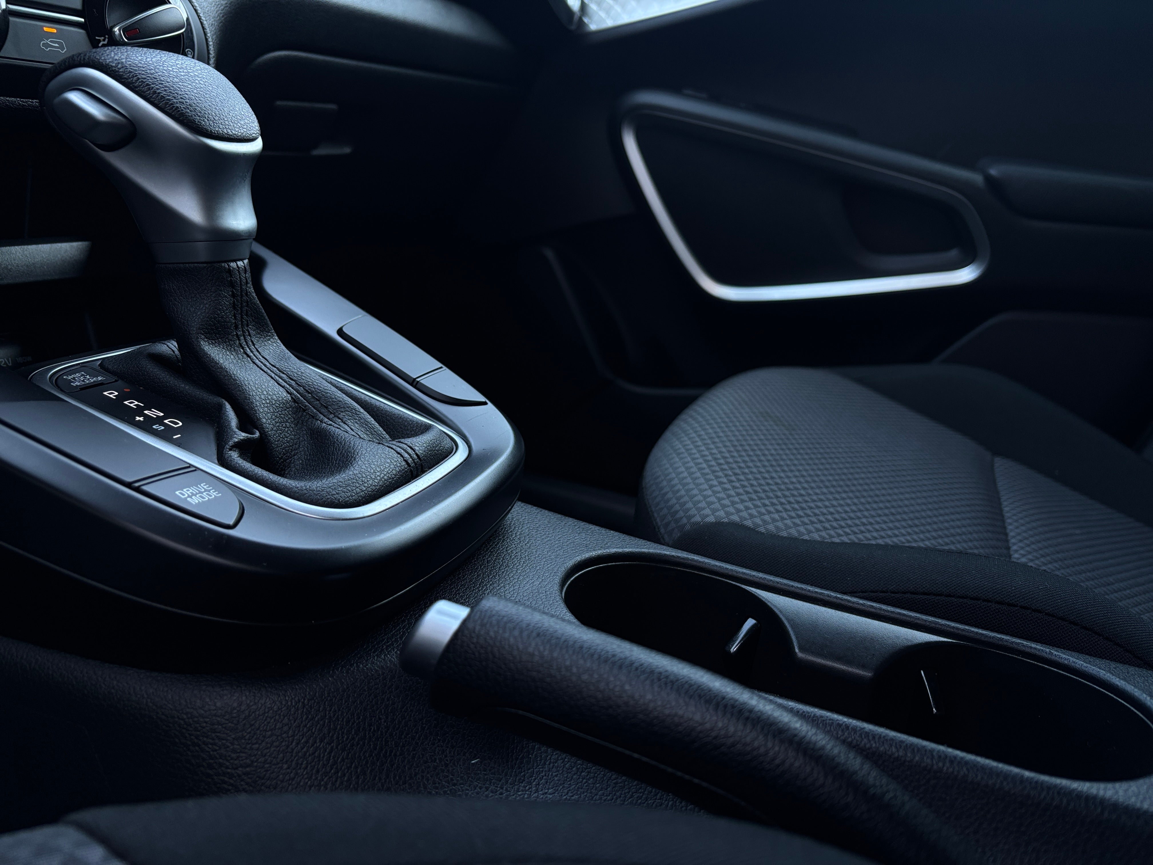 2025 Kia Soul