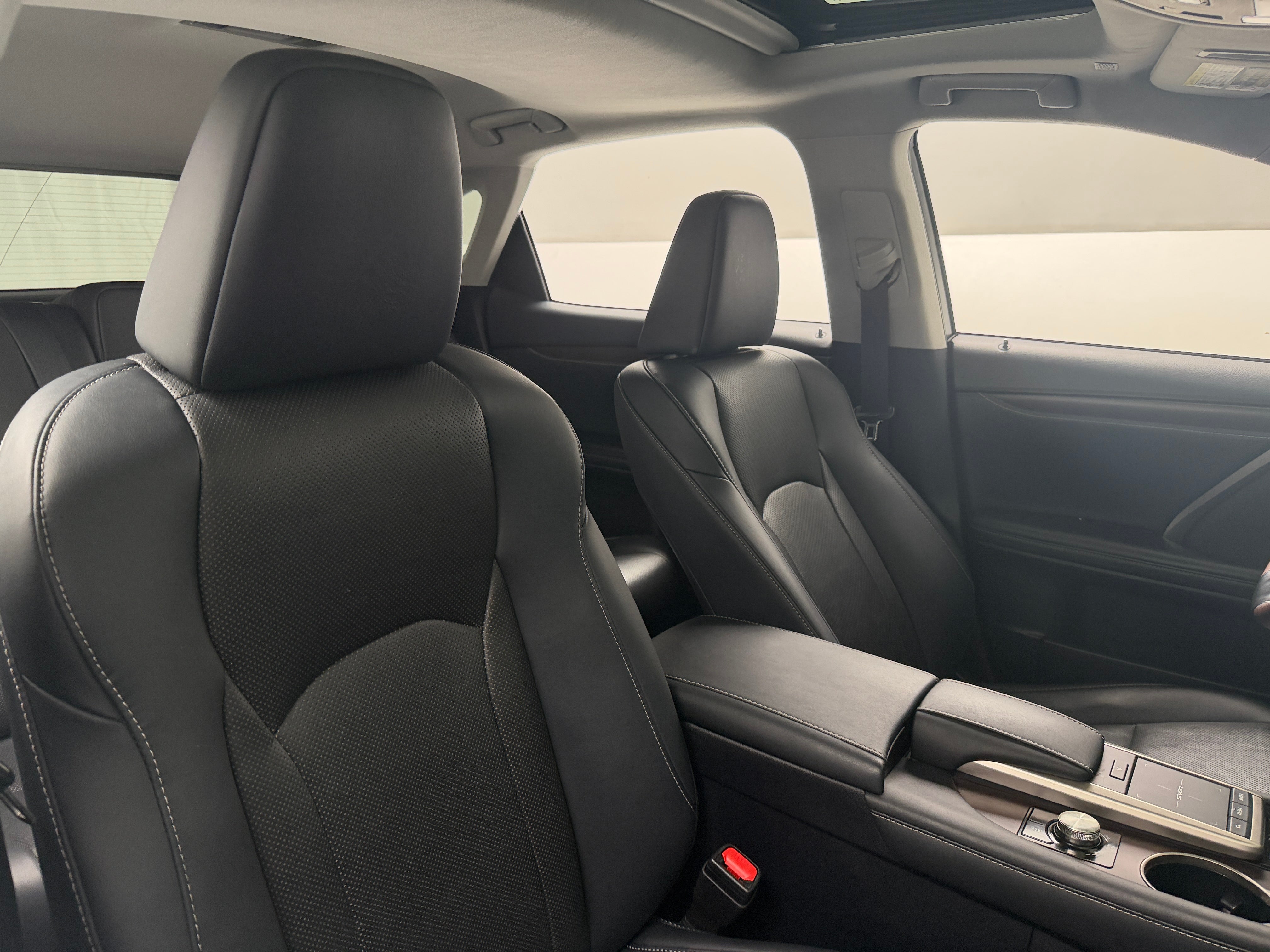 2021 Lexus RX