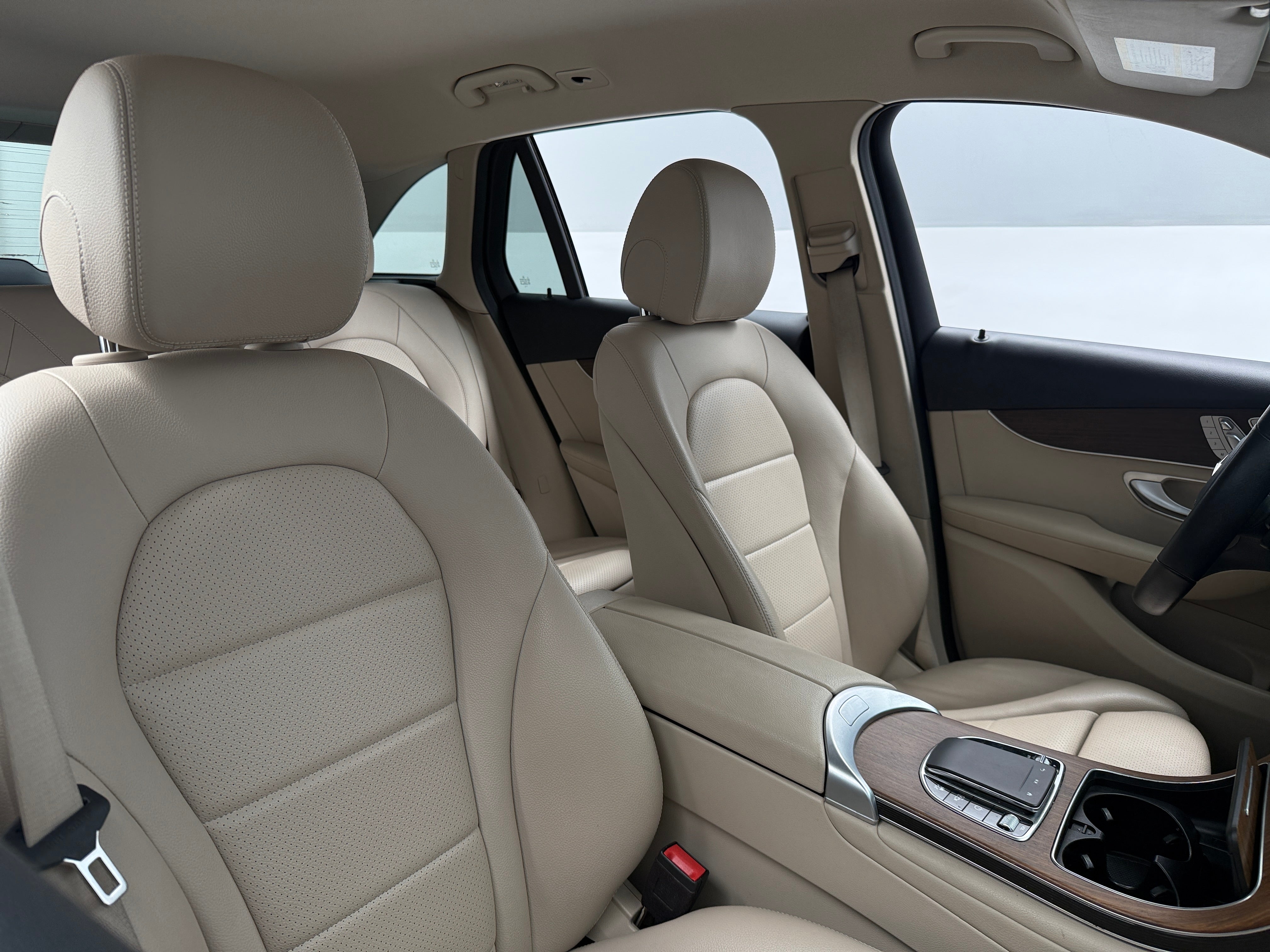 2022 Mercedes-Benz GLC