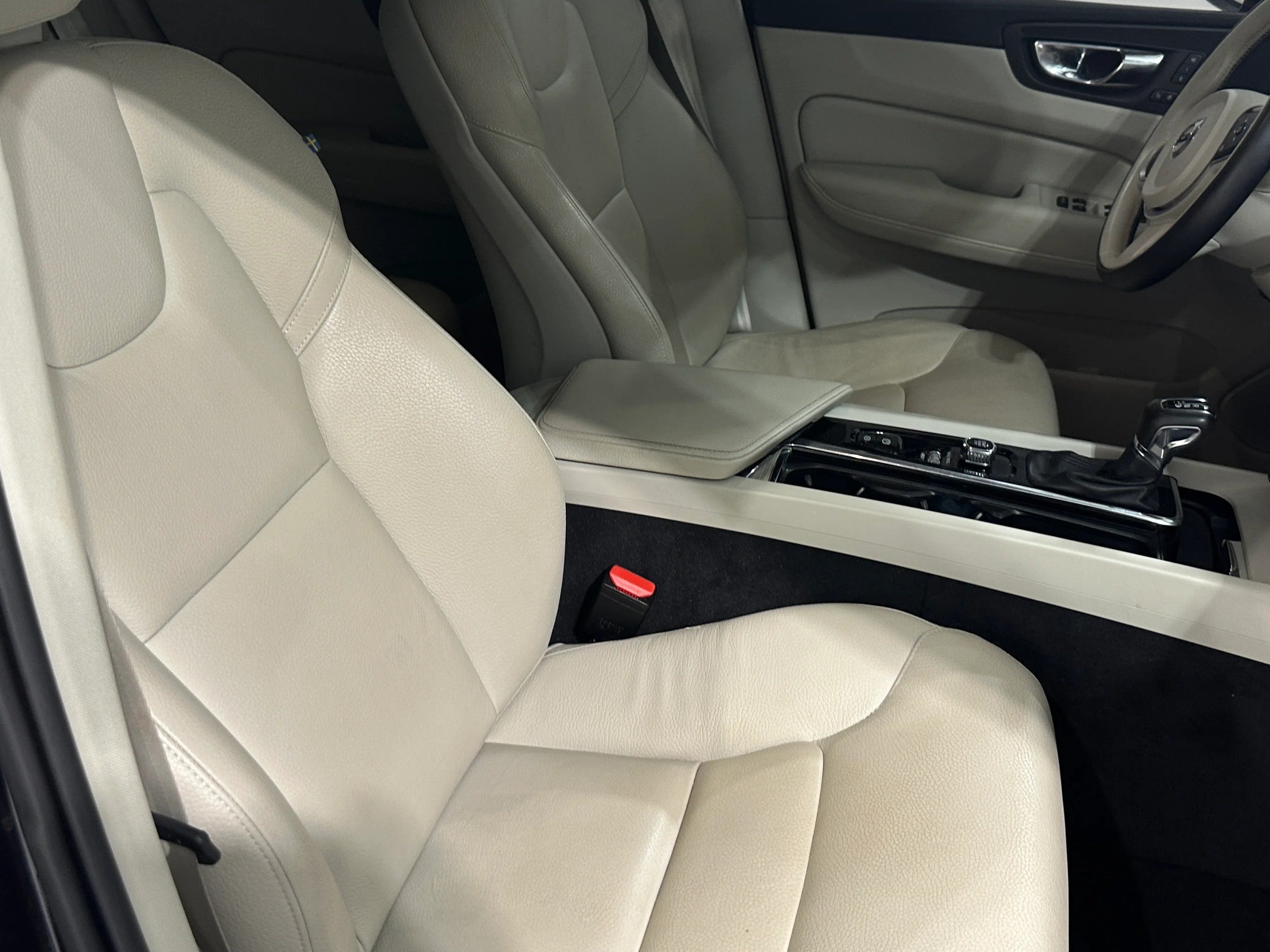 2020 Volvo XC60