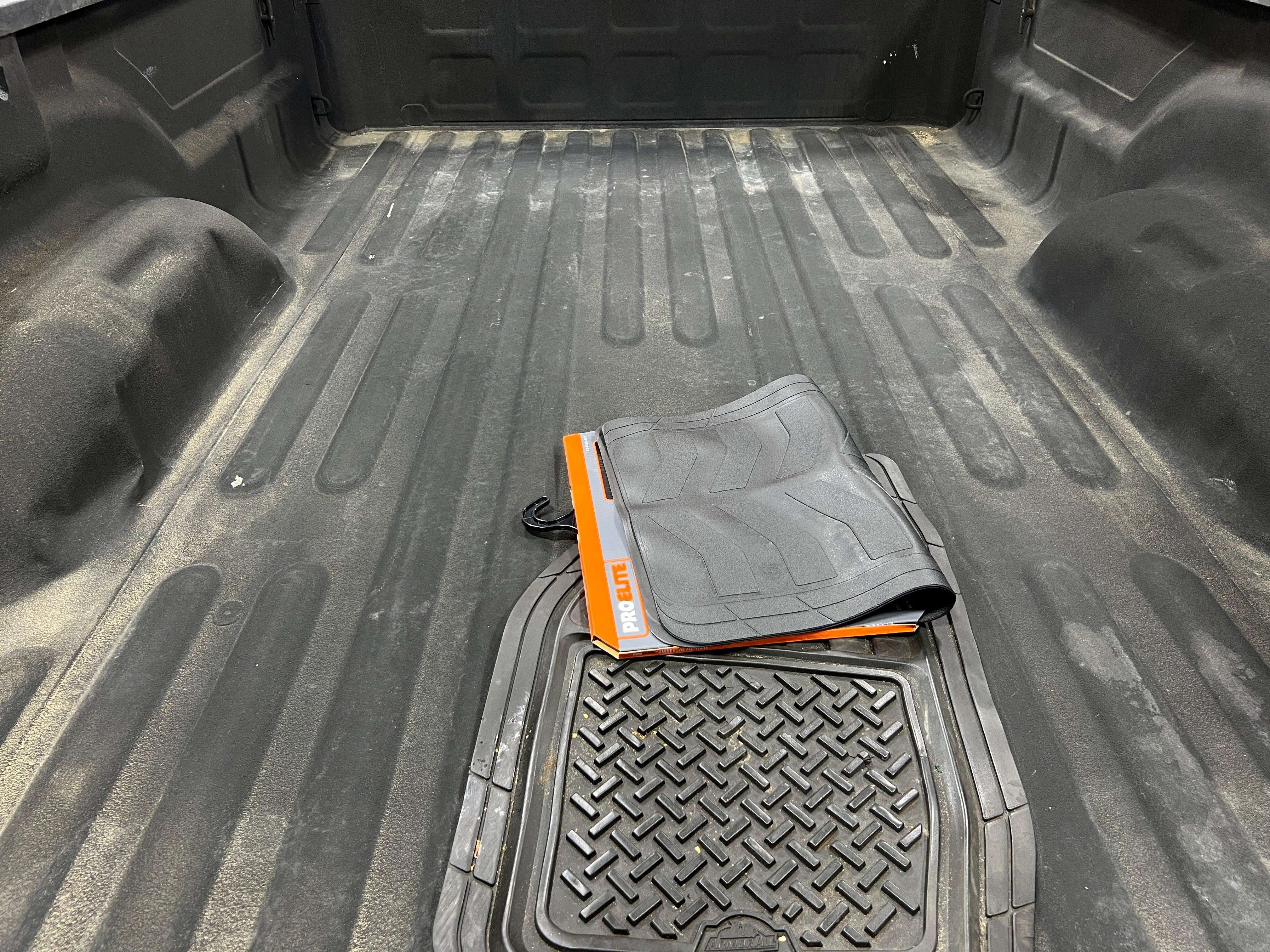 2020 RAM 2500 Pickup