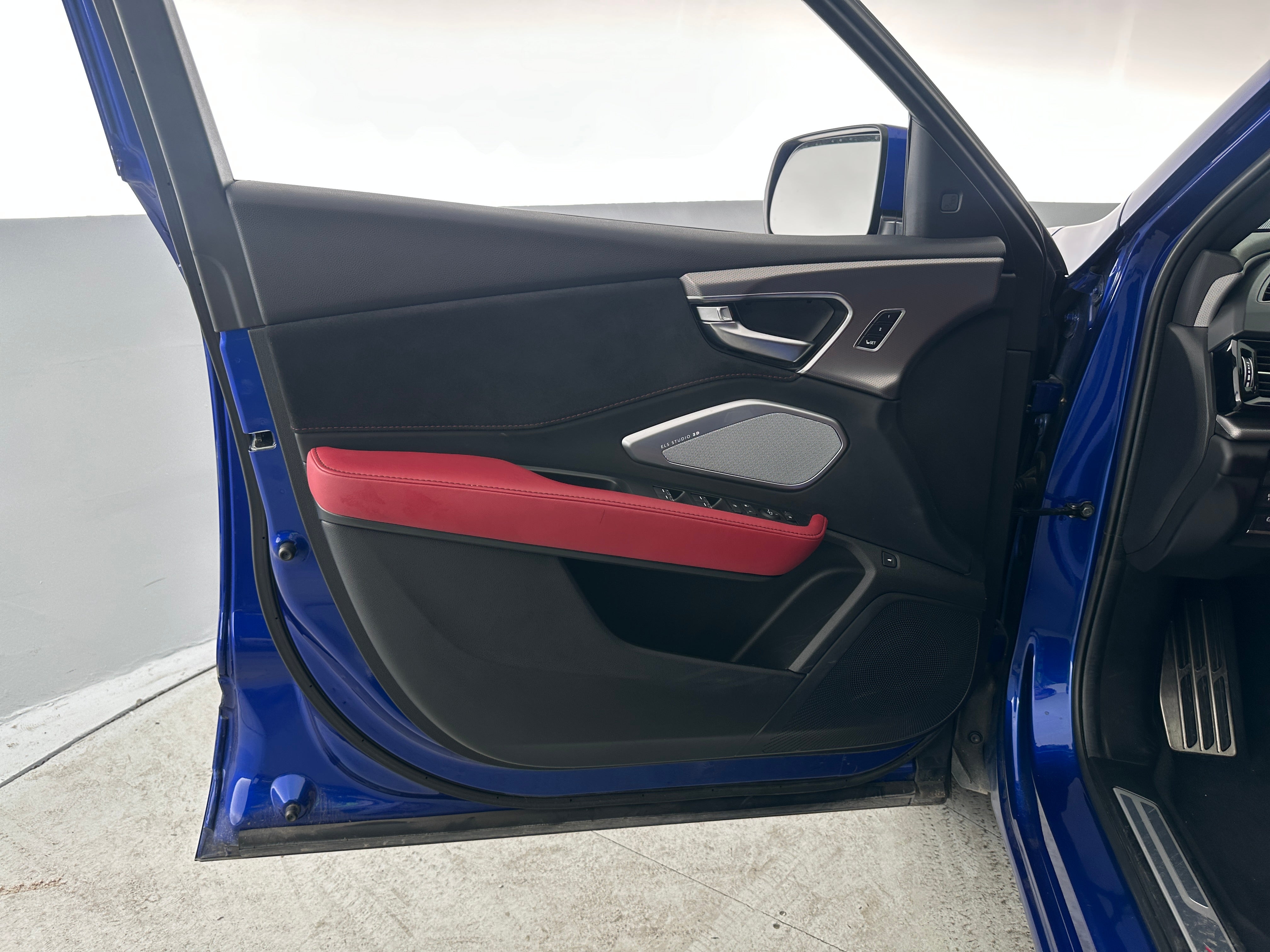 2024 Acura RDX A-Spec Package