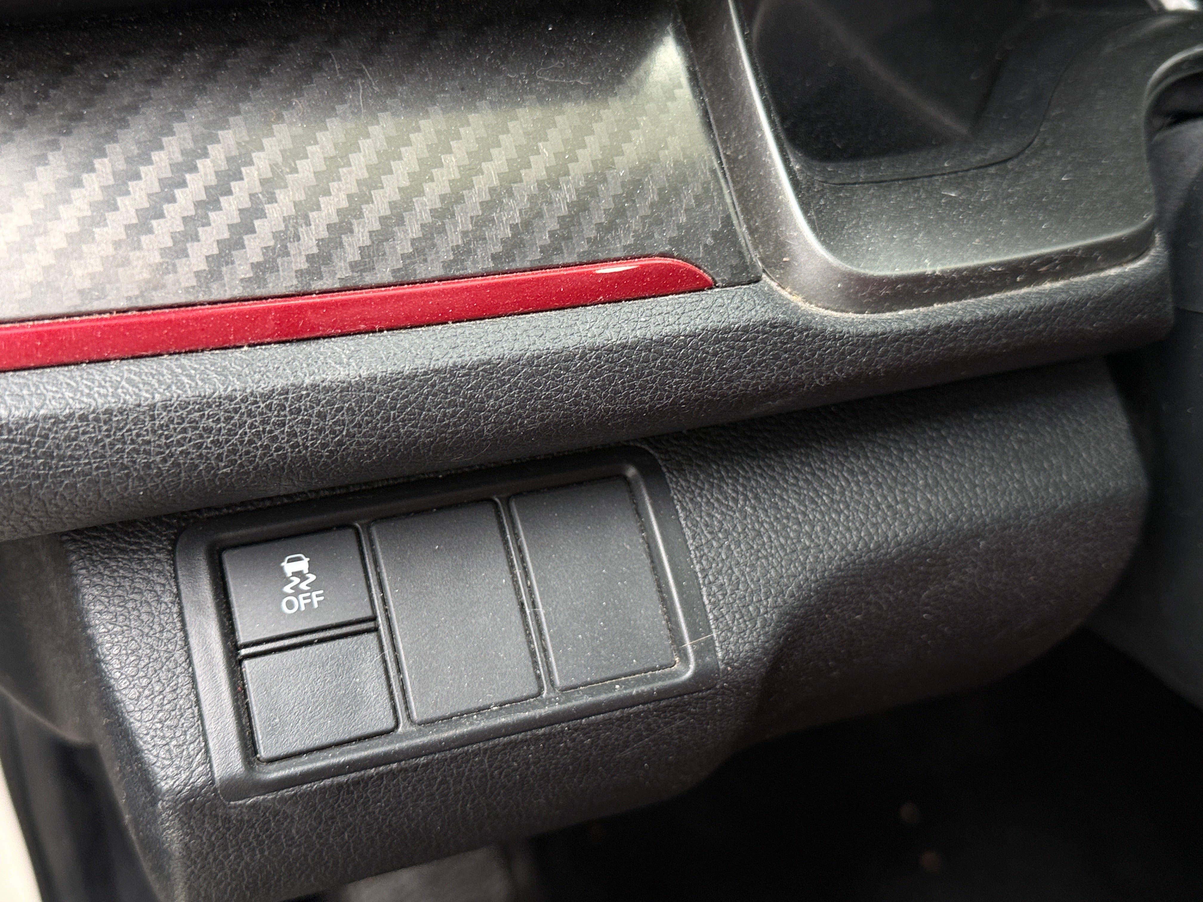 2019 Honda Civic Hatchback