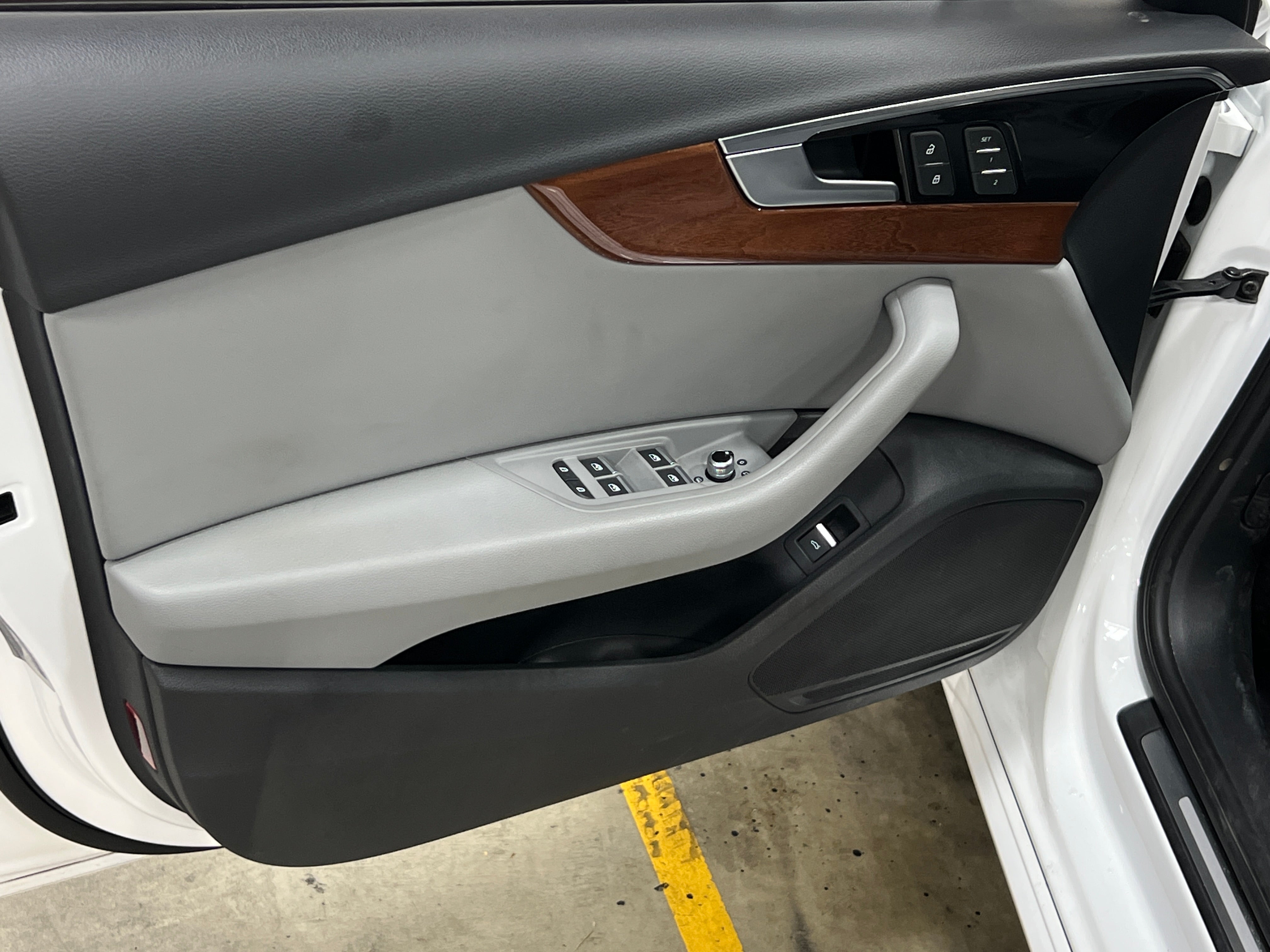 2021 Audi A4