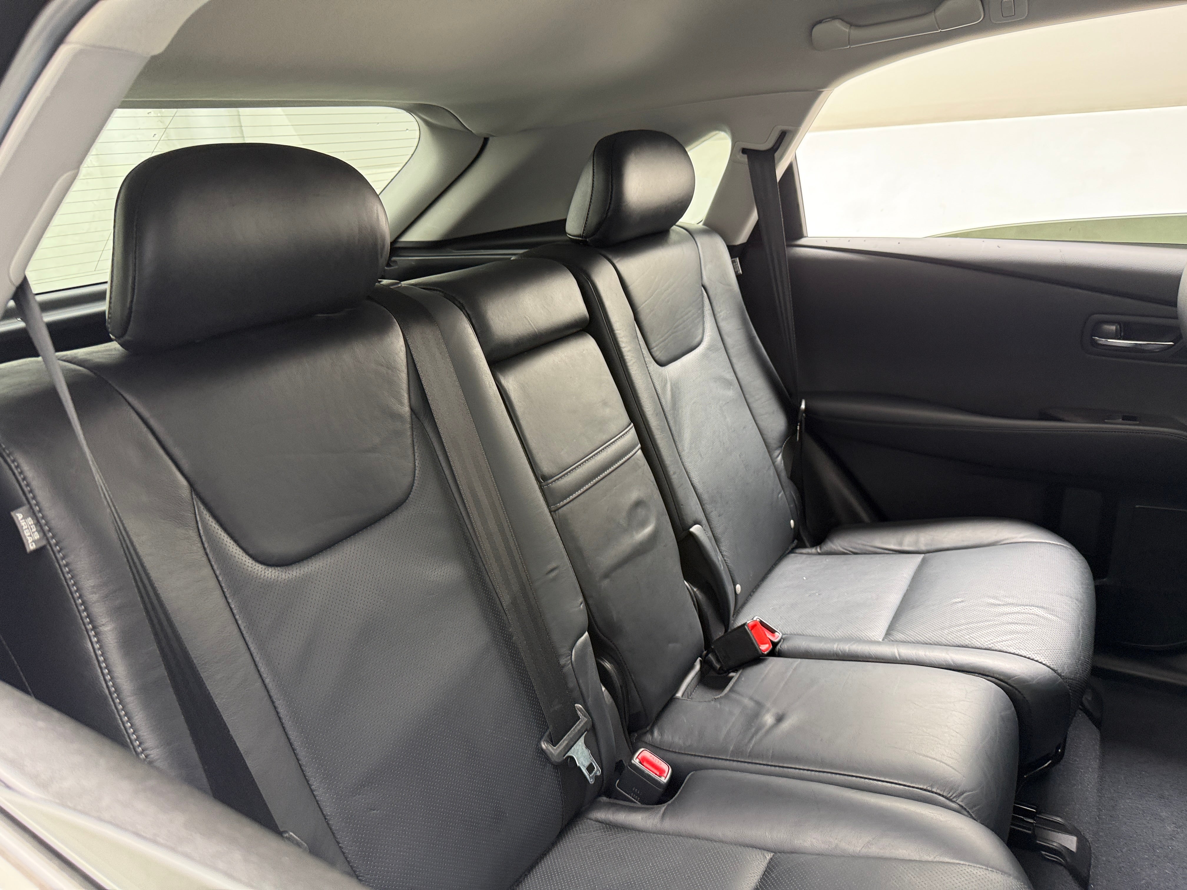 2014 Lexus RX