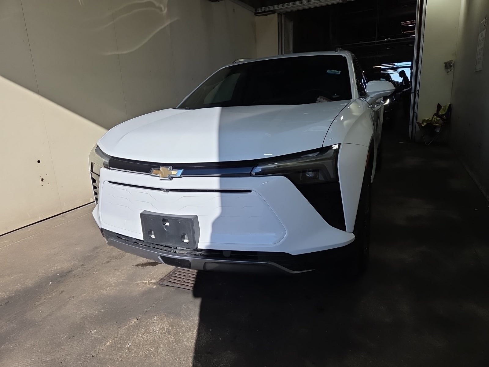 2024 Chevrolet Blazer EV Eawd LT
