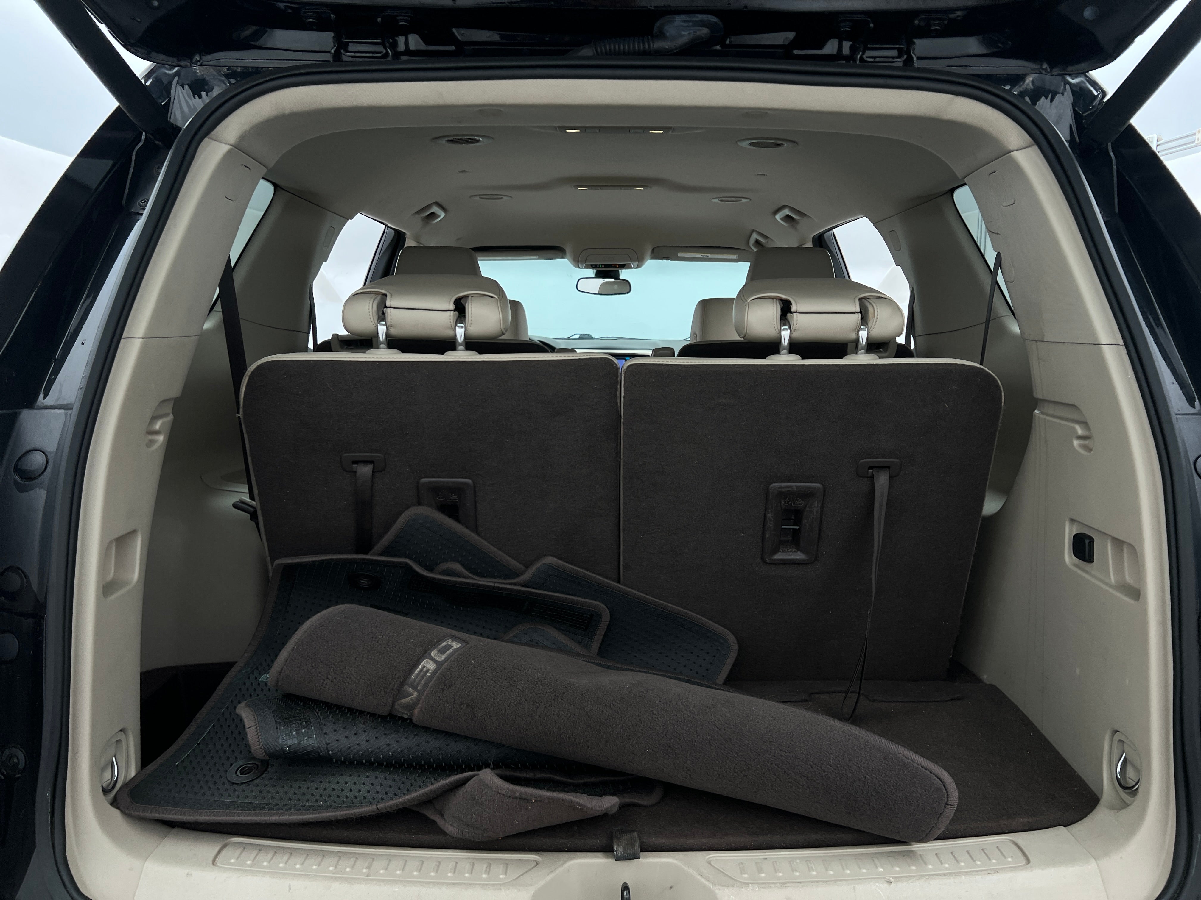 2018 GMC Acadia