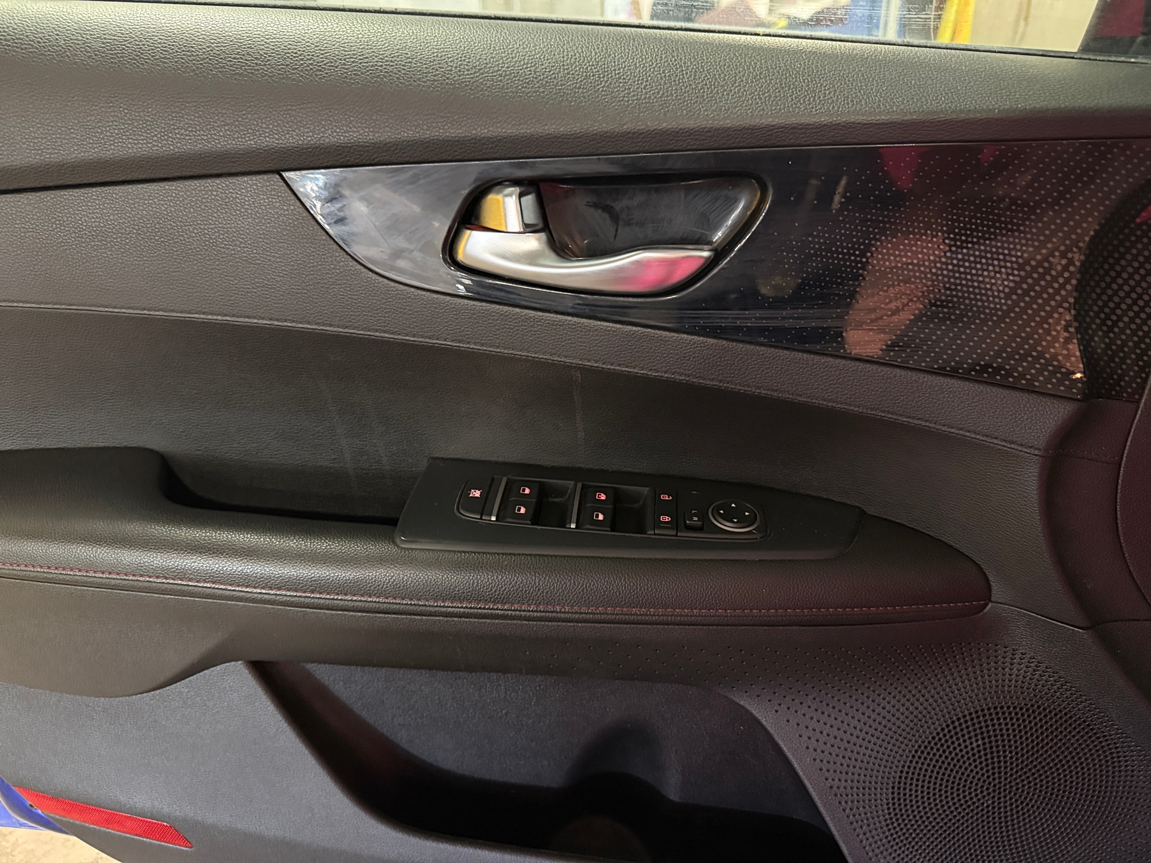 2020 Kia FORTE