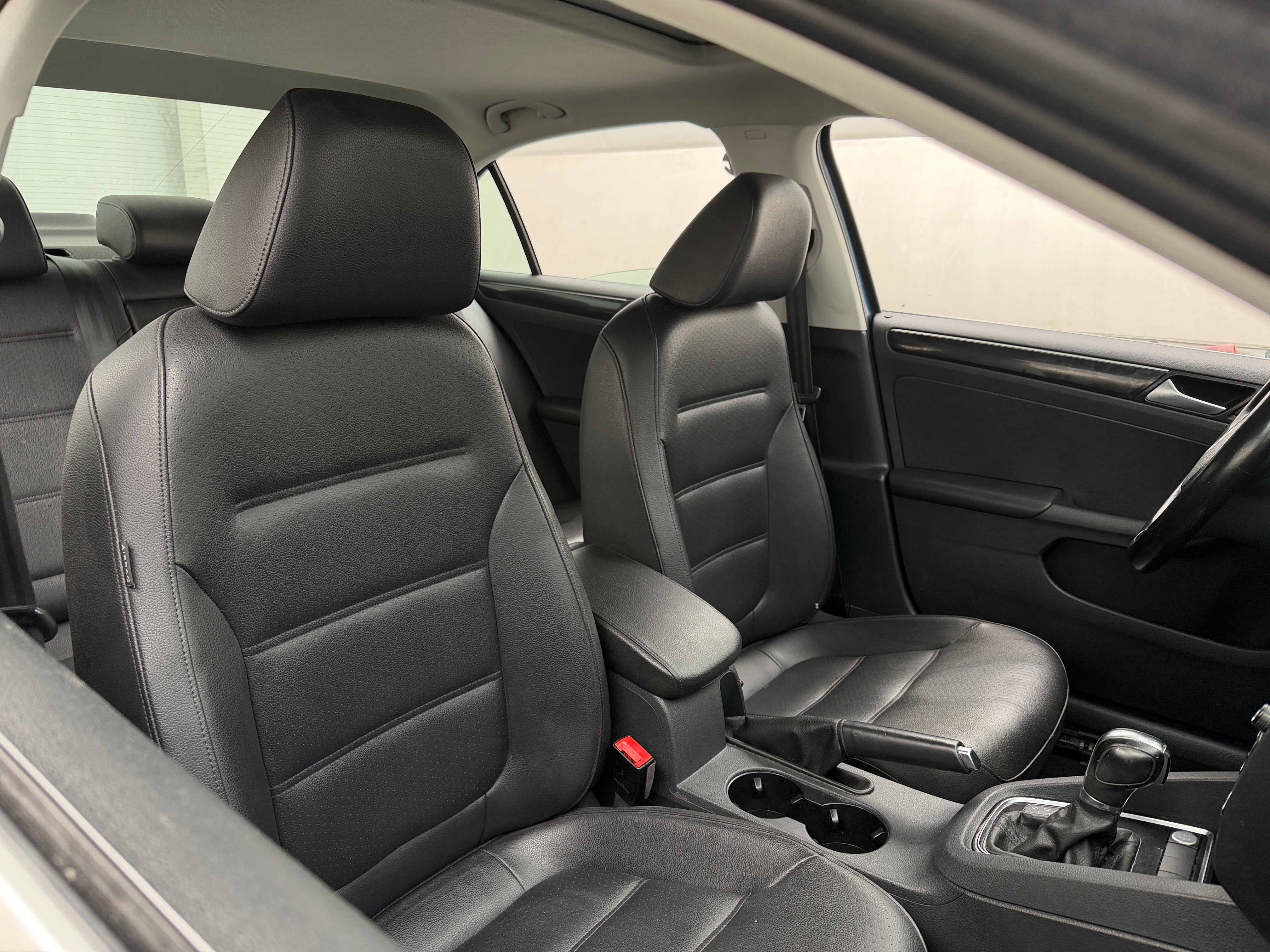 2017 Volkswagen Jetta SEL