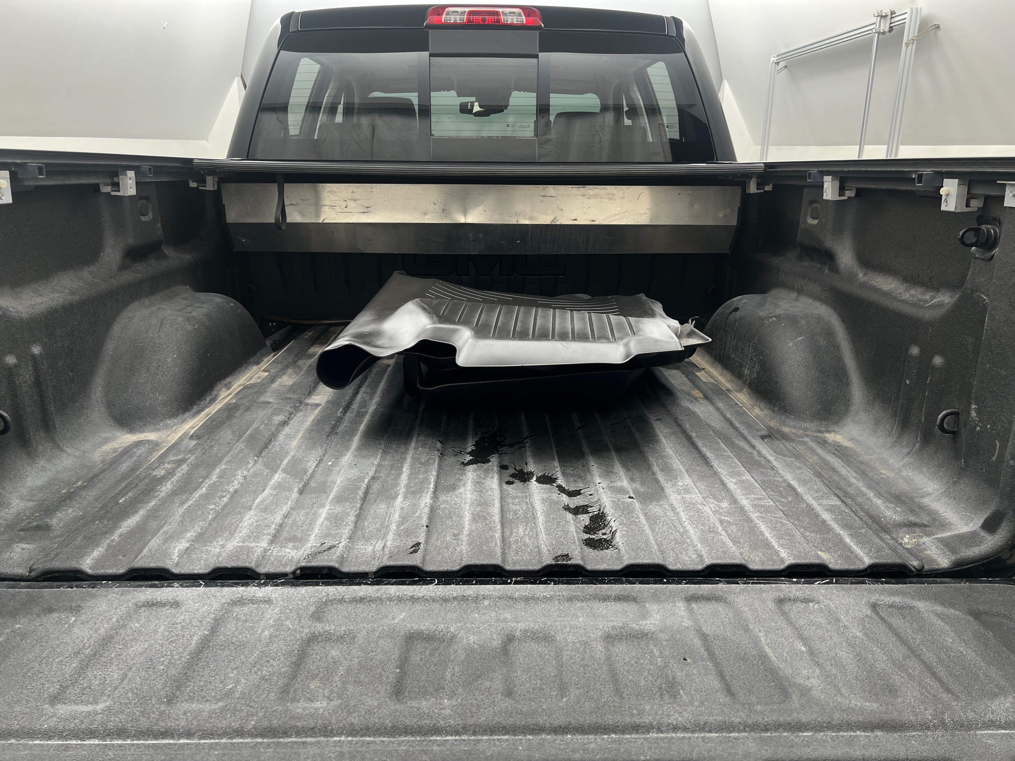 2016 GMC Sierra 1500