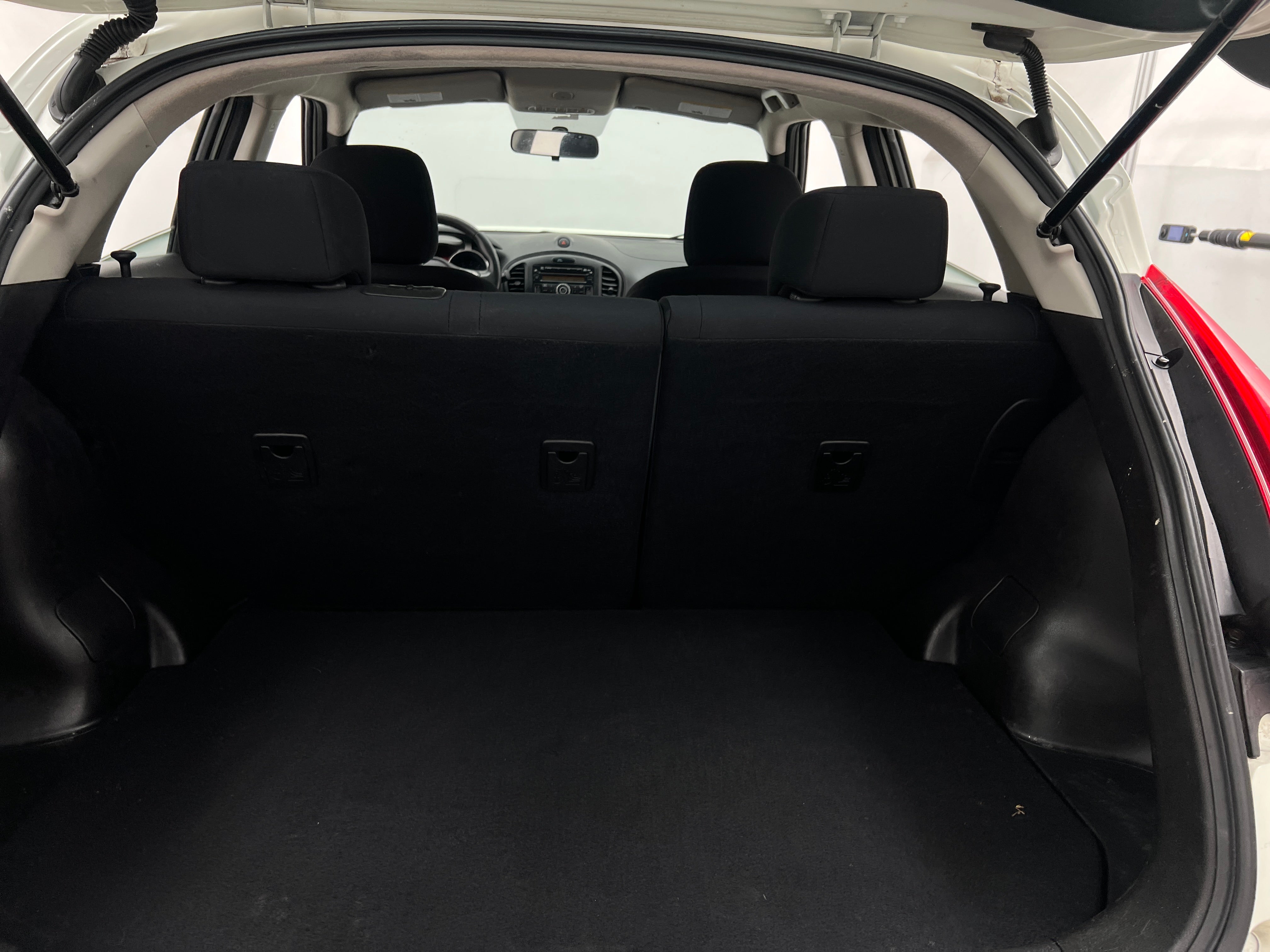 Used 2012 Nissan JUKE S with VIN JN8AF5MR2CT114467 for sale in Pewaukee, WI