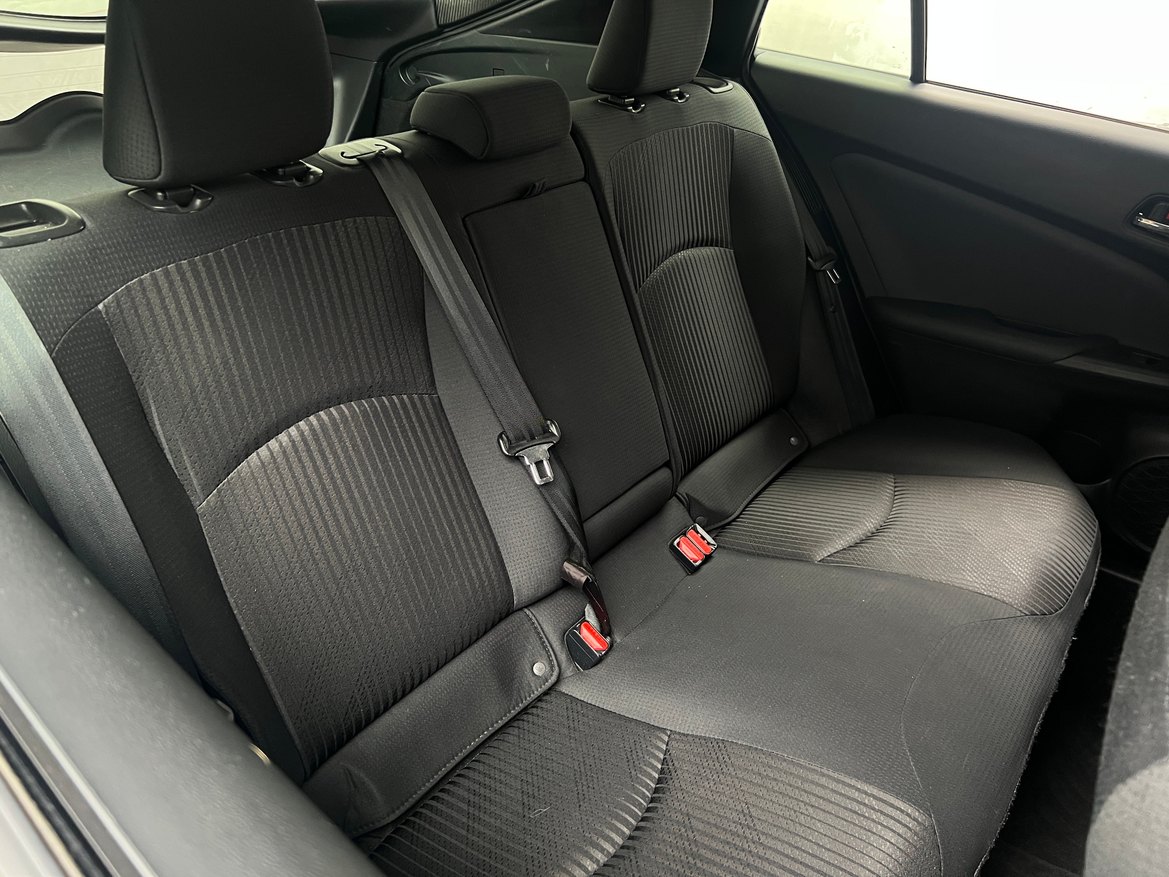 2022 Toyota Prius Prime LE