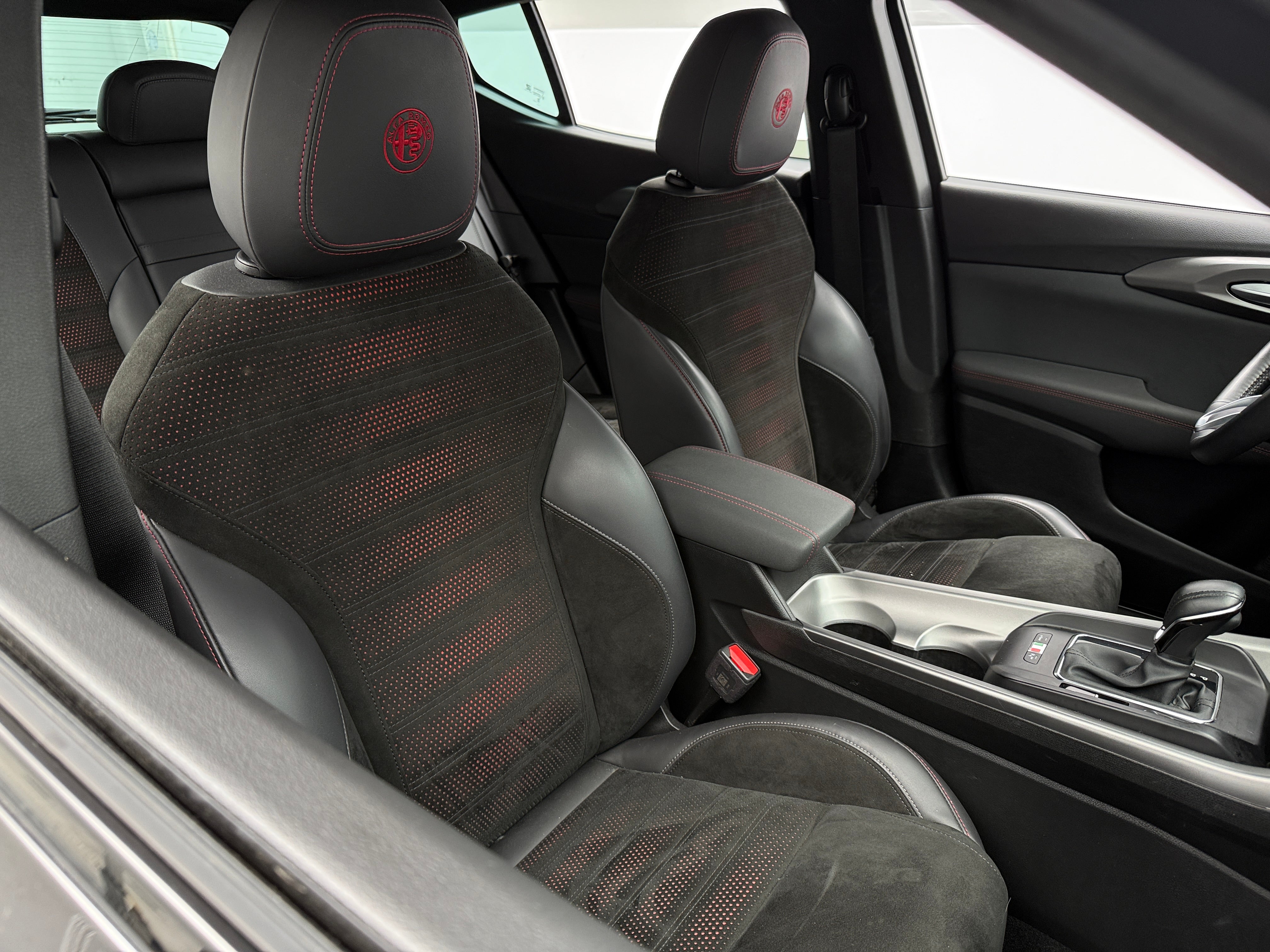 2024 Alfa Romeo Tonale