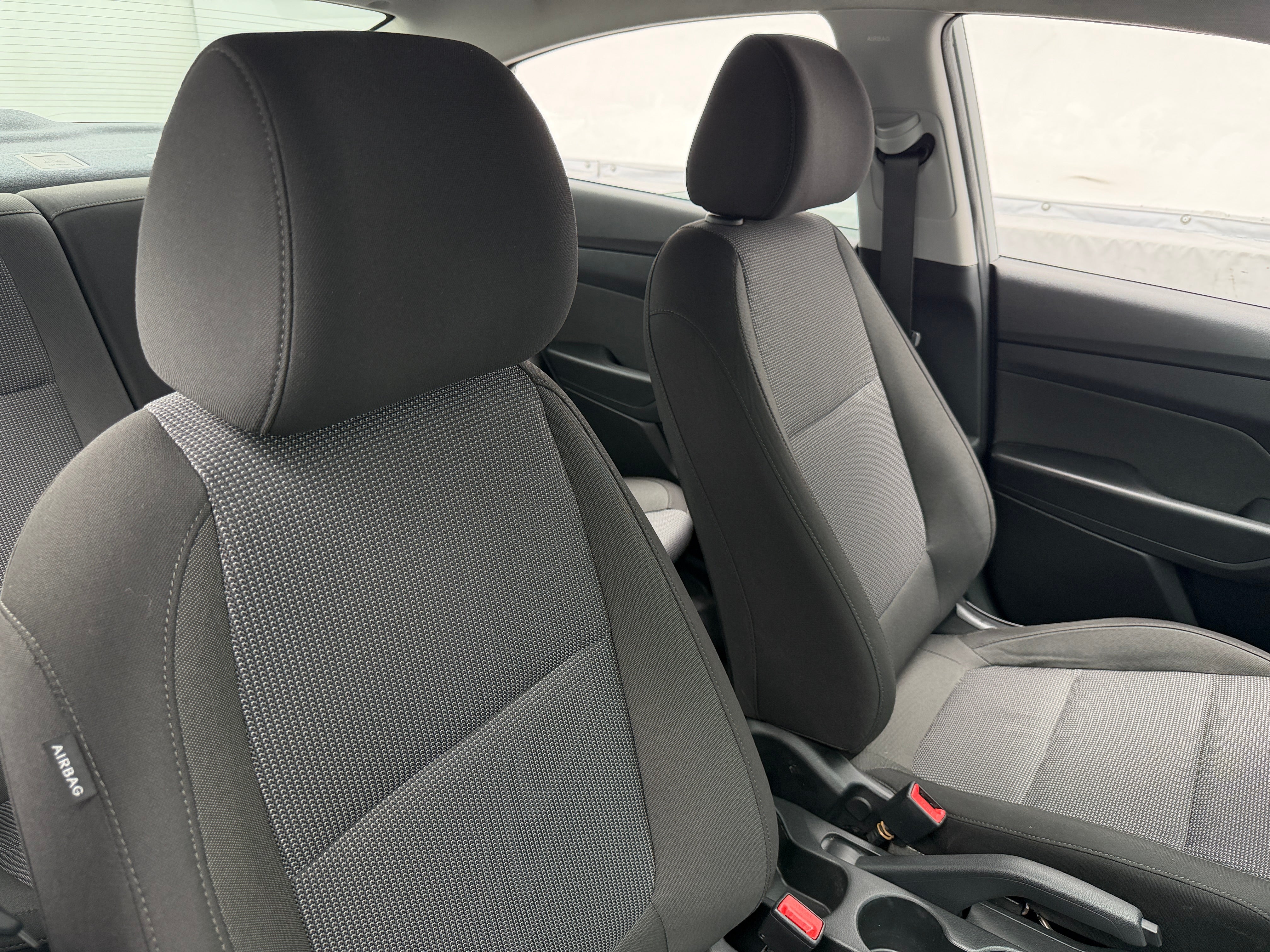 2022 Hyundai Accent SE
