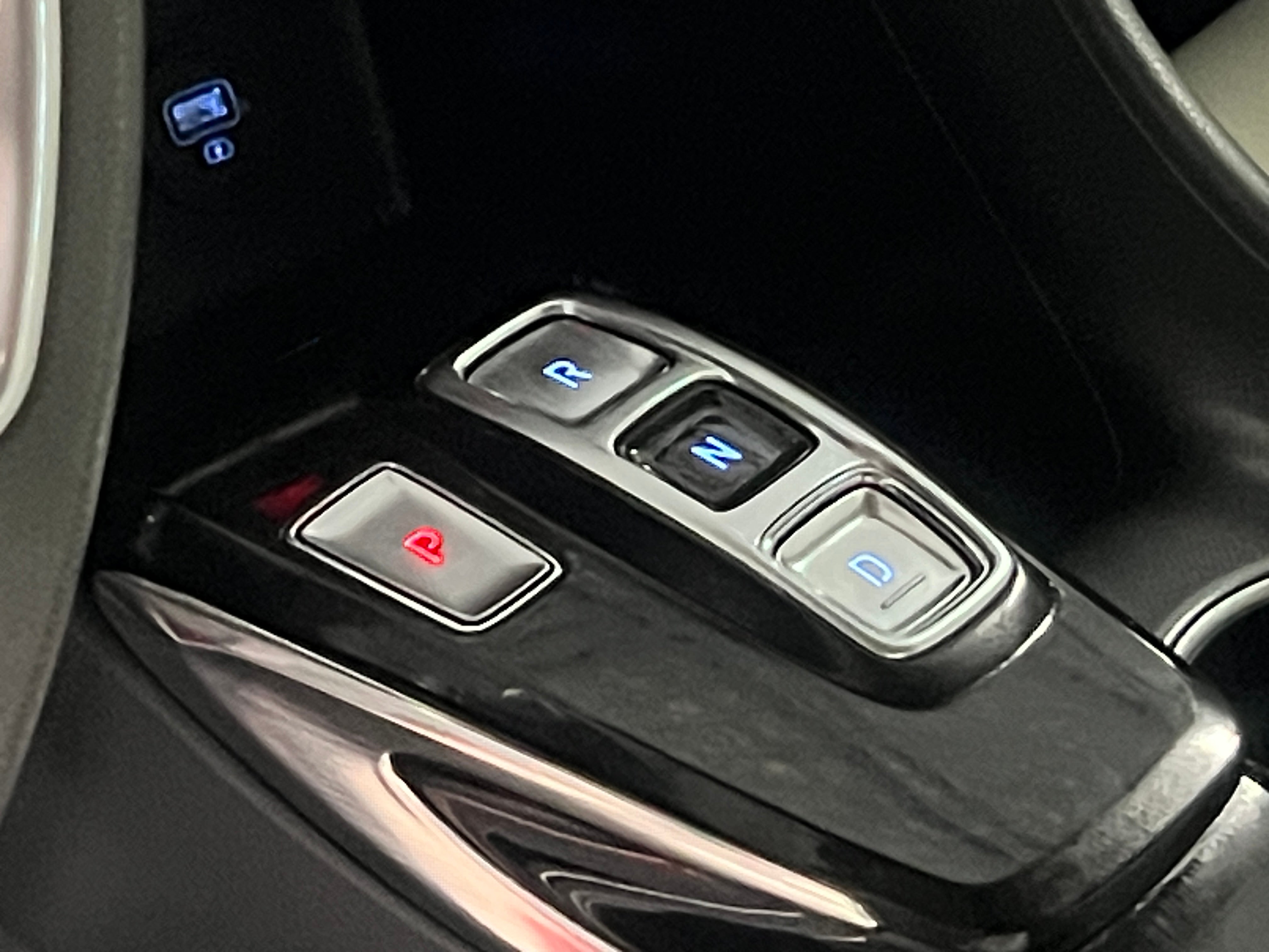 2021 Hyundai Sonata Hybrid Blue