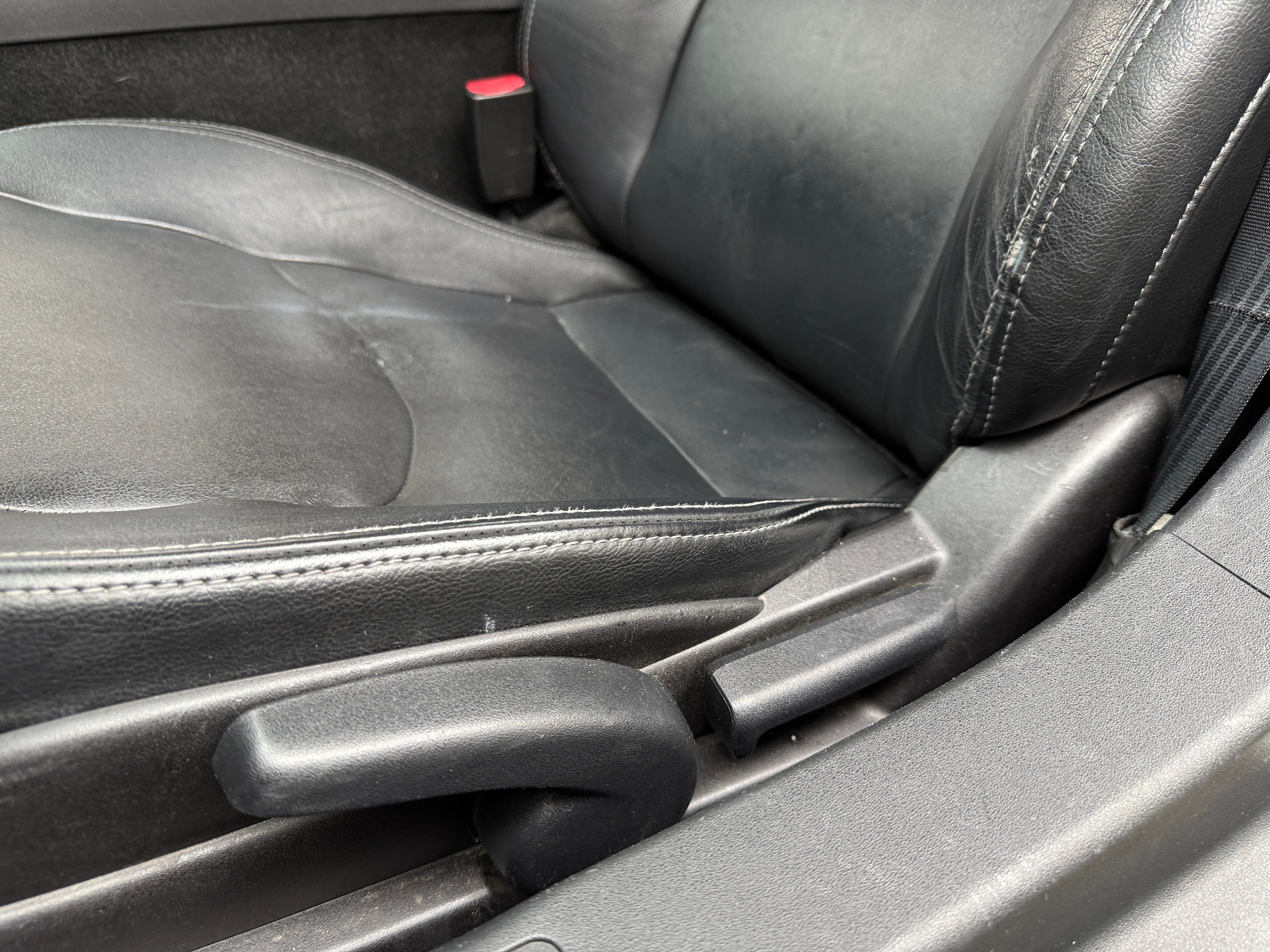 2011 Mazda MX-5 Miata