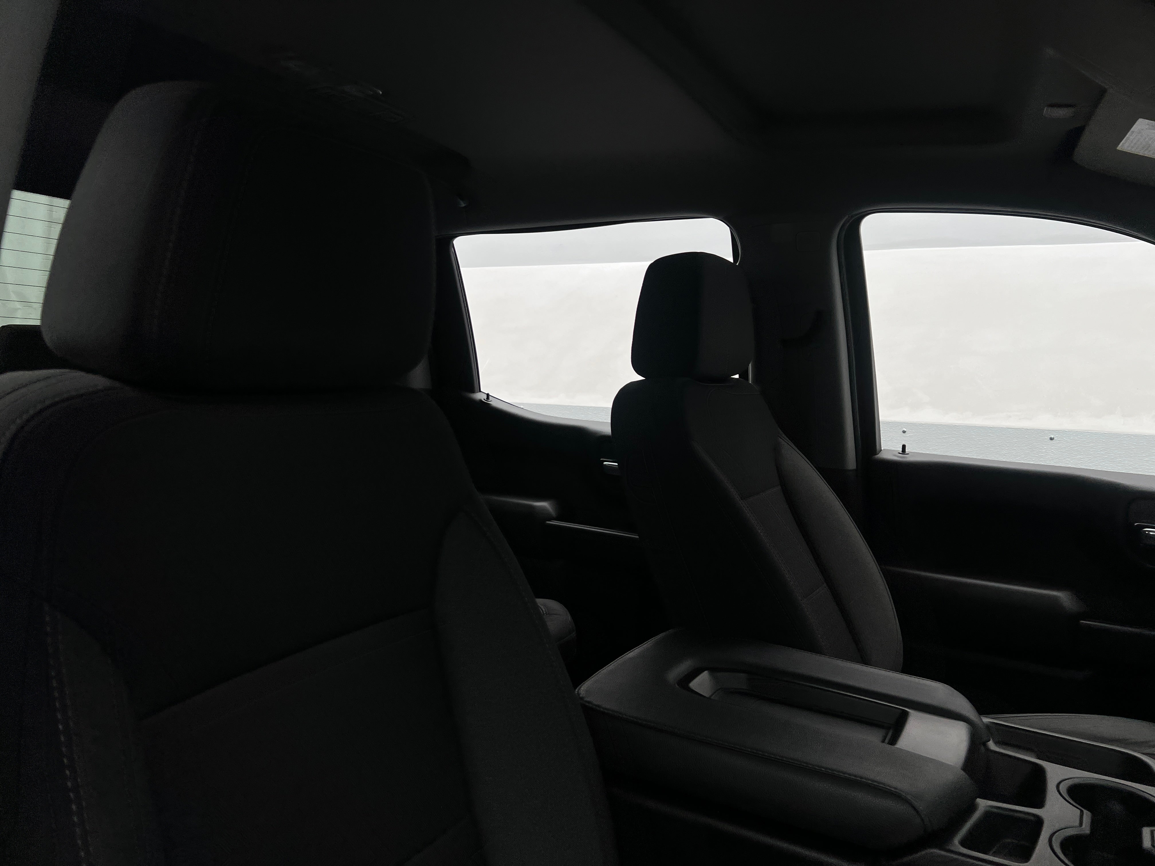 2022 Chevrolet Silverado 1500 Limited