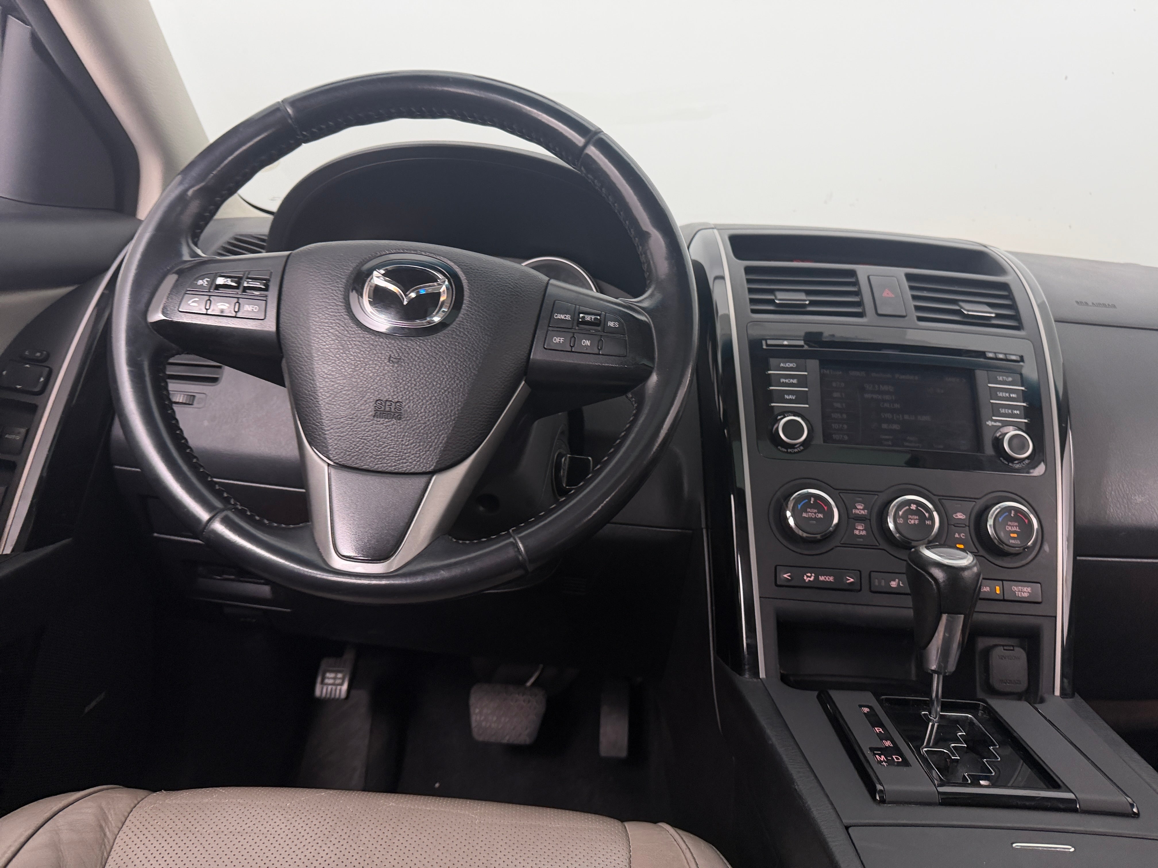 2014 Mazda CX-9 Touring