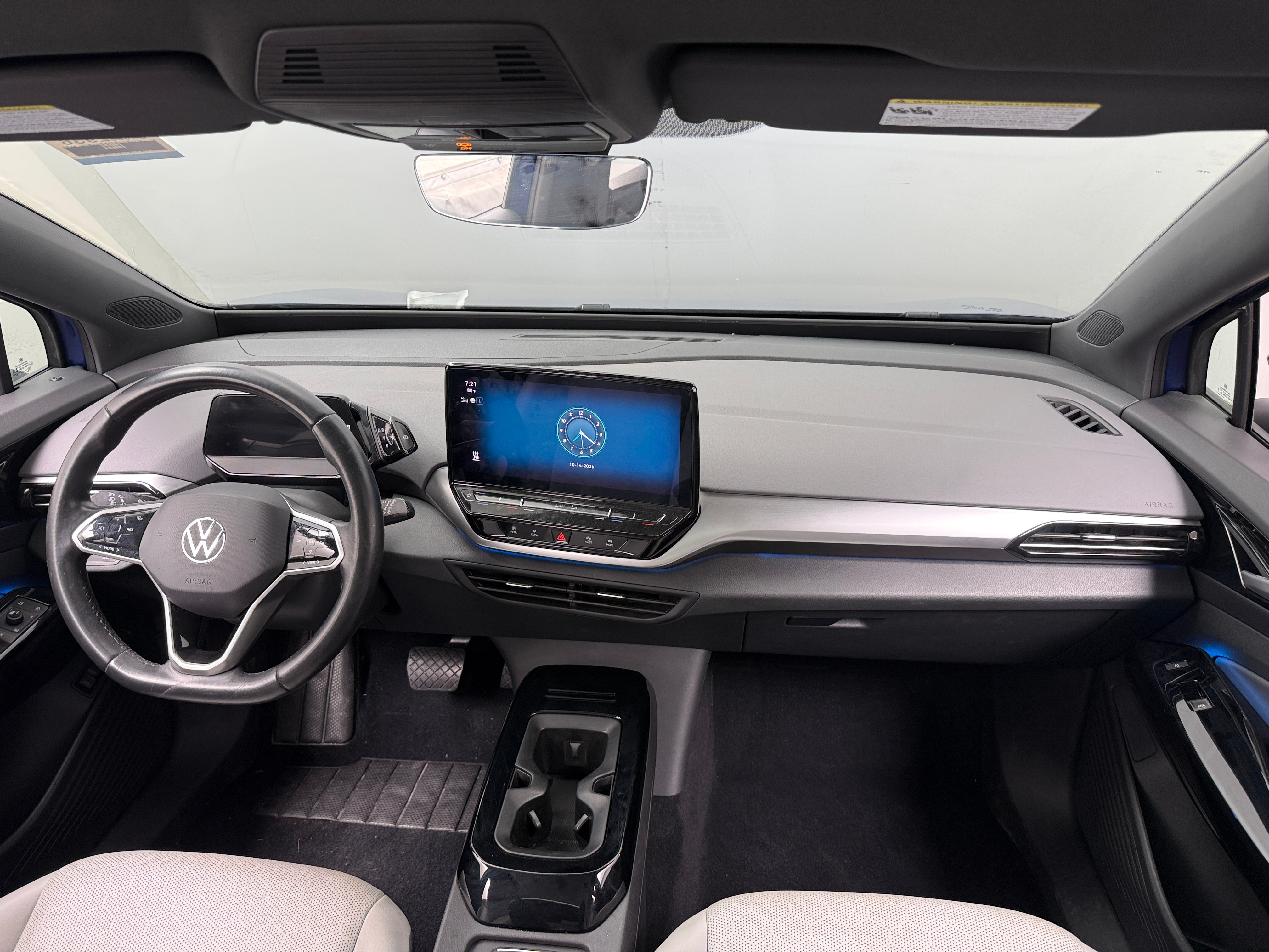 2021 Volkswagen ID.4