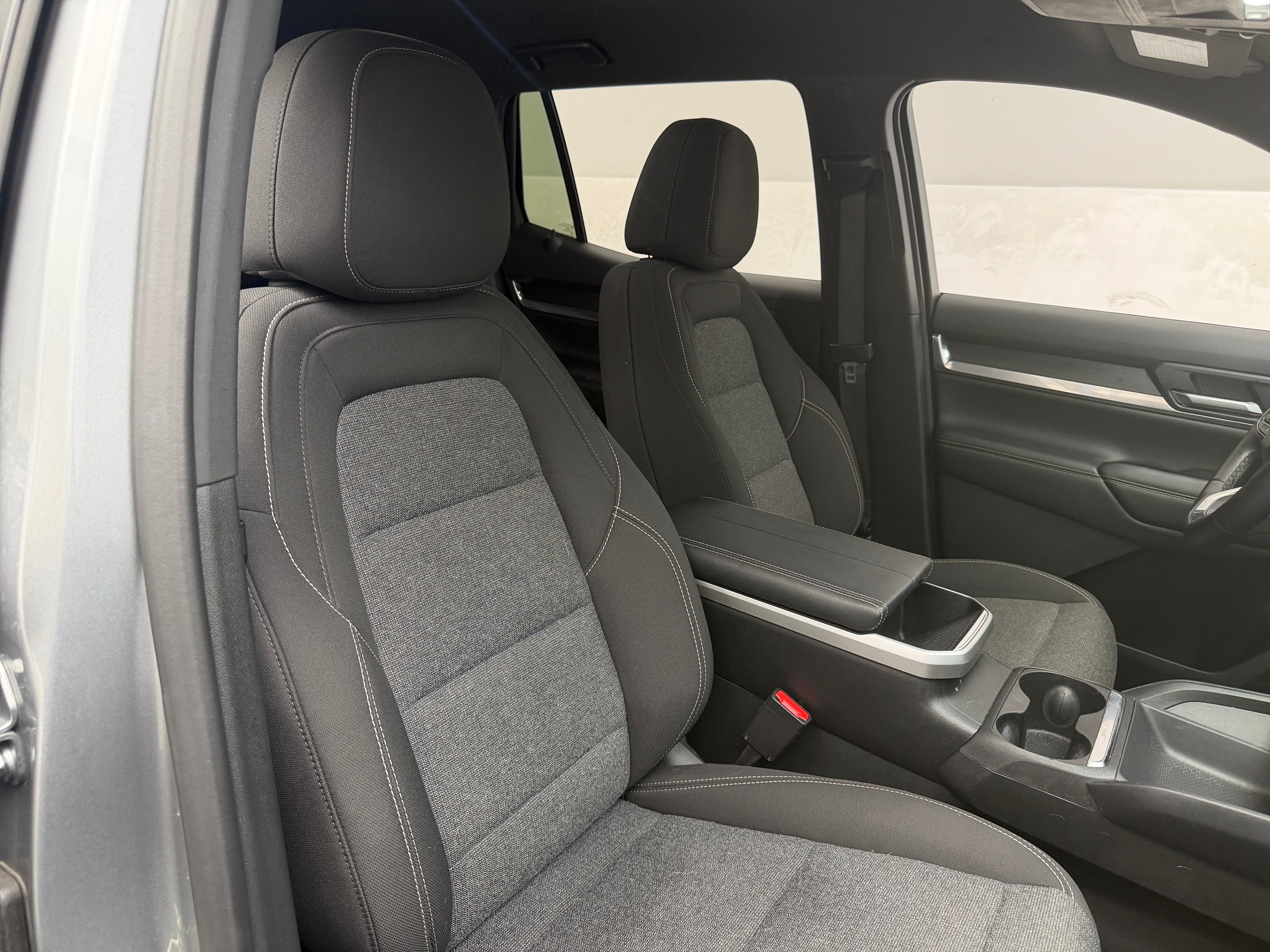 2025 GMC Terrain