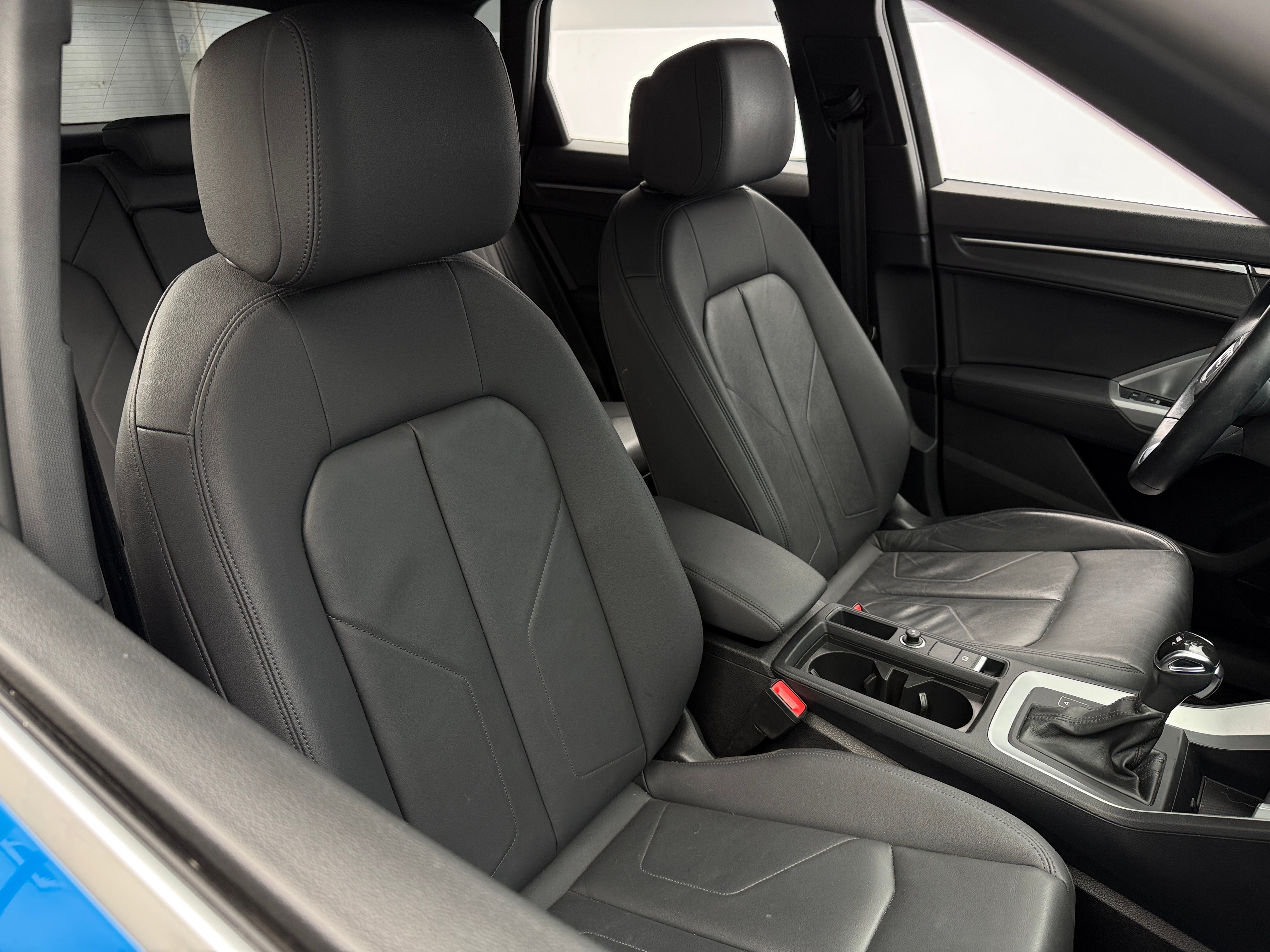 2020 Audi Q3