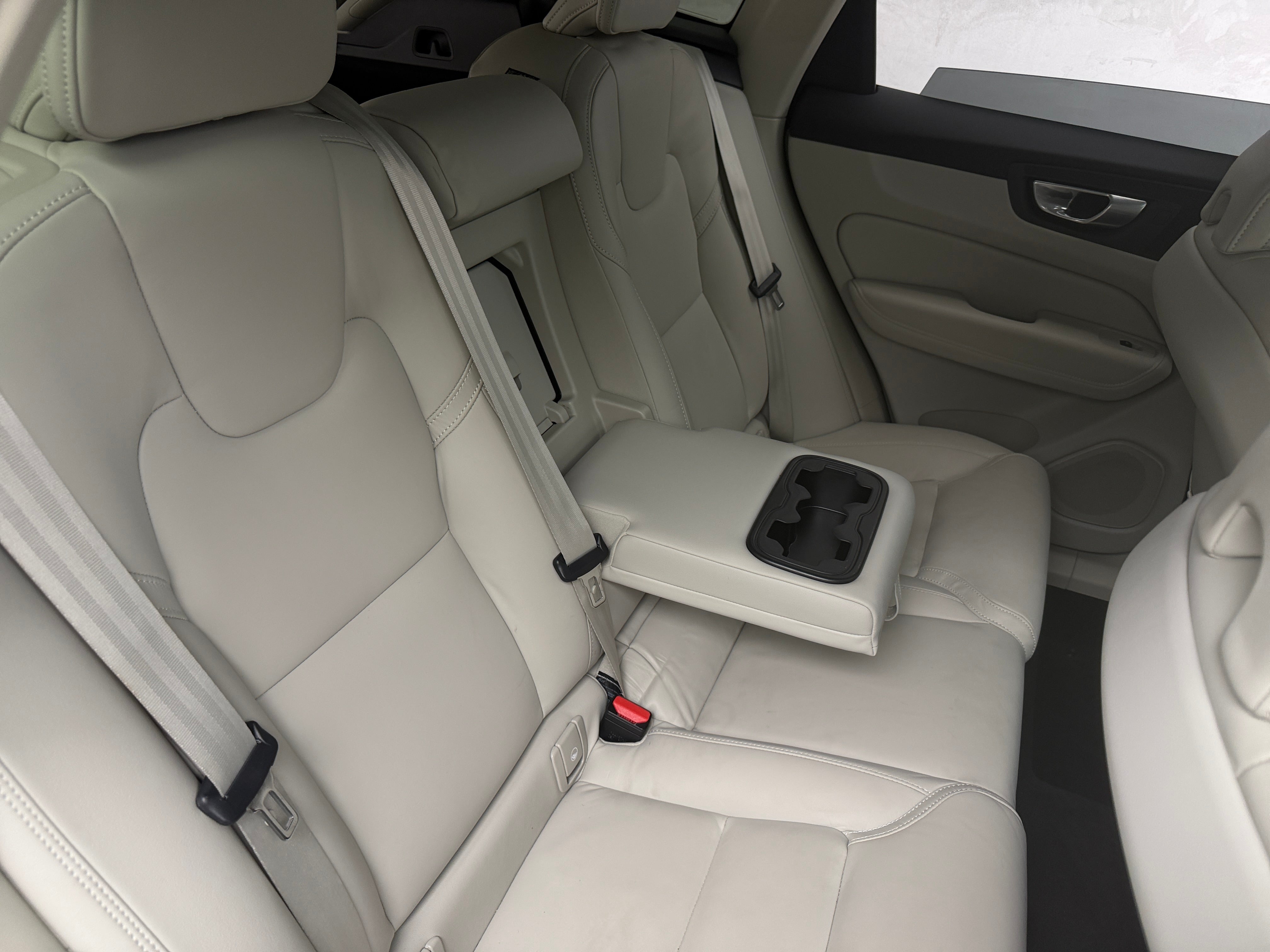 2026 Volvo XC60 Ultra