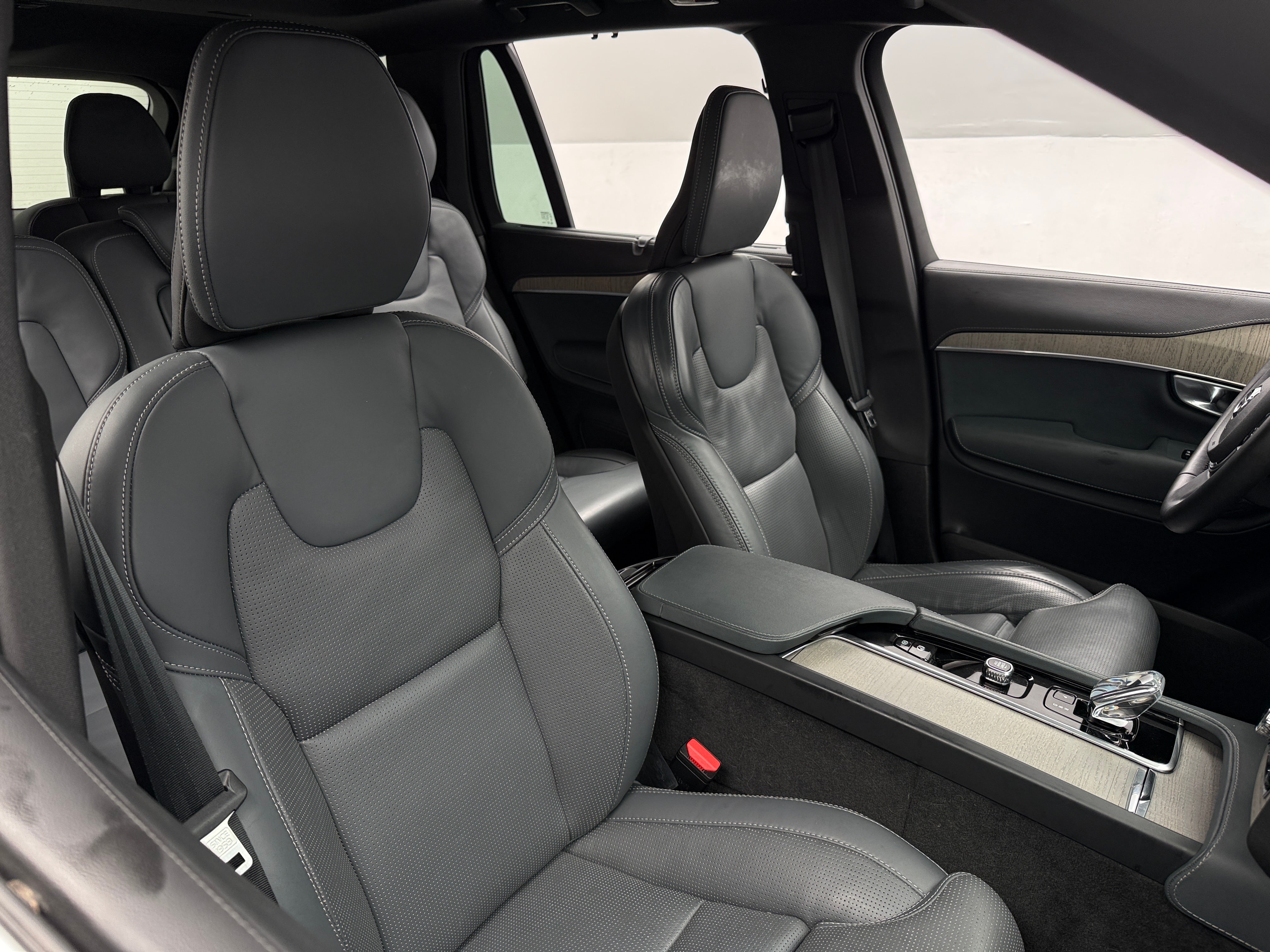 2024 Volvo XC90 Ultimate