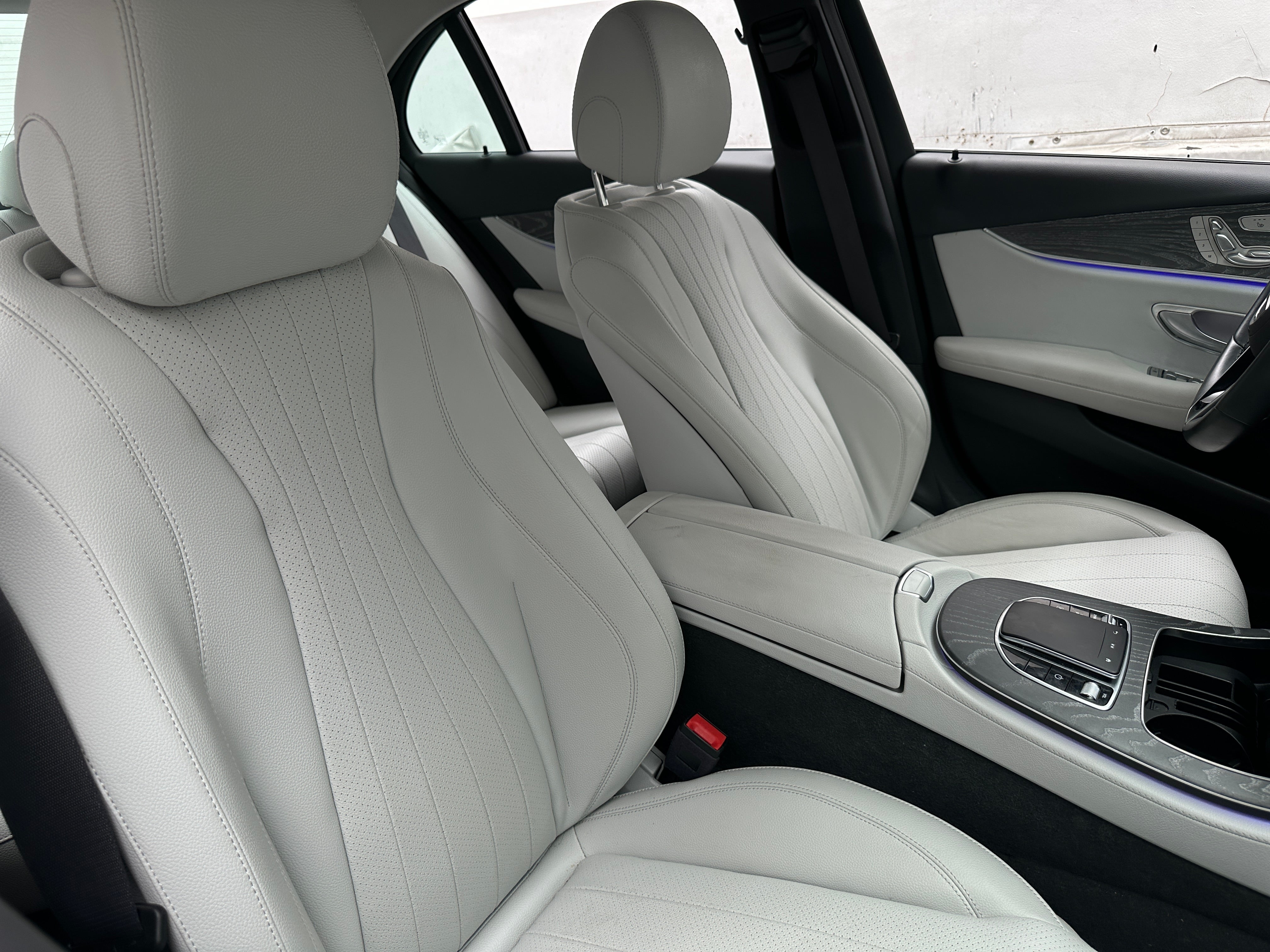 2022 Mercedes-Benz E-Class