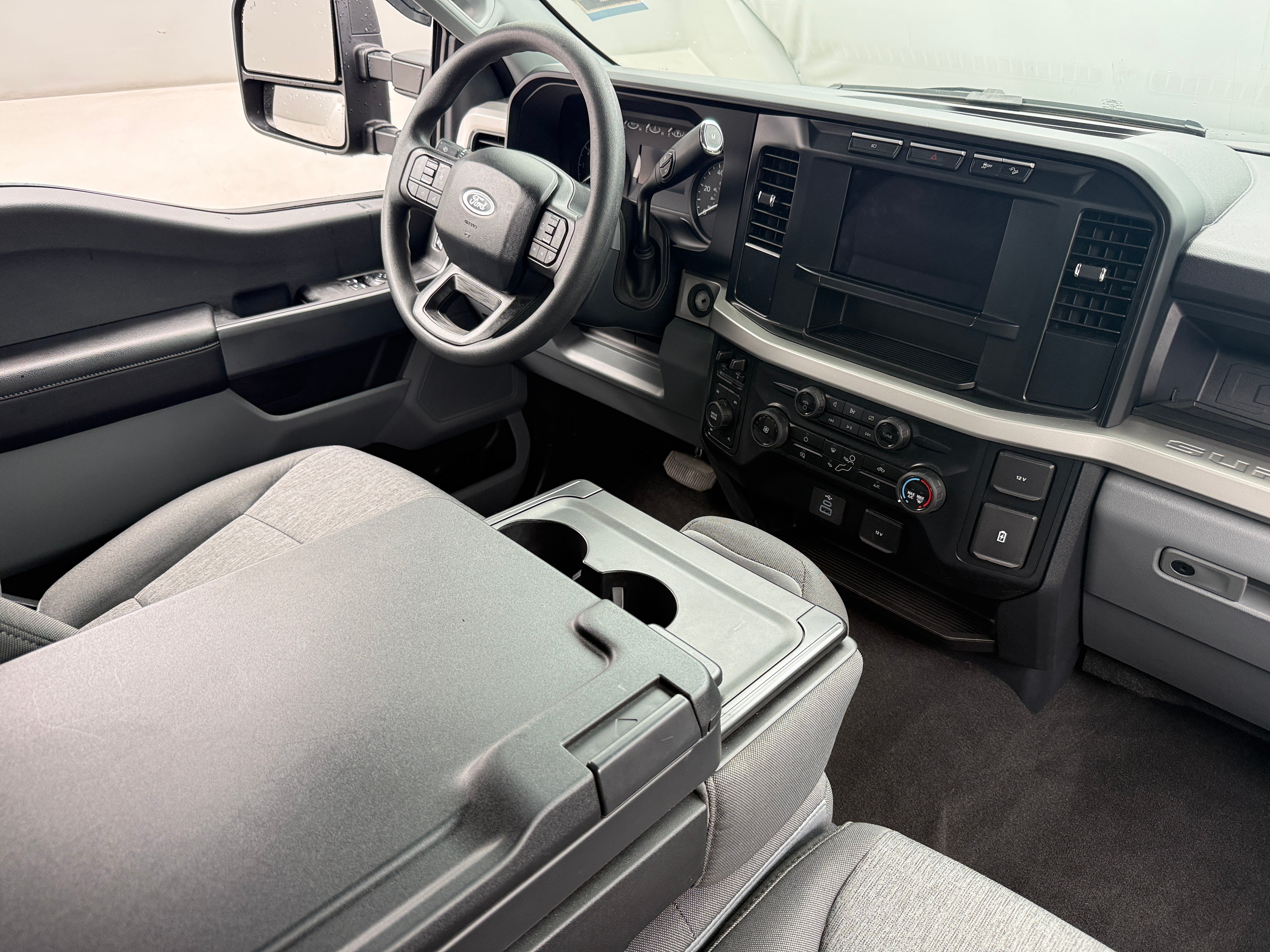 2024 Ford F-350 Super Duty XL