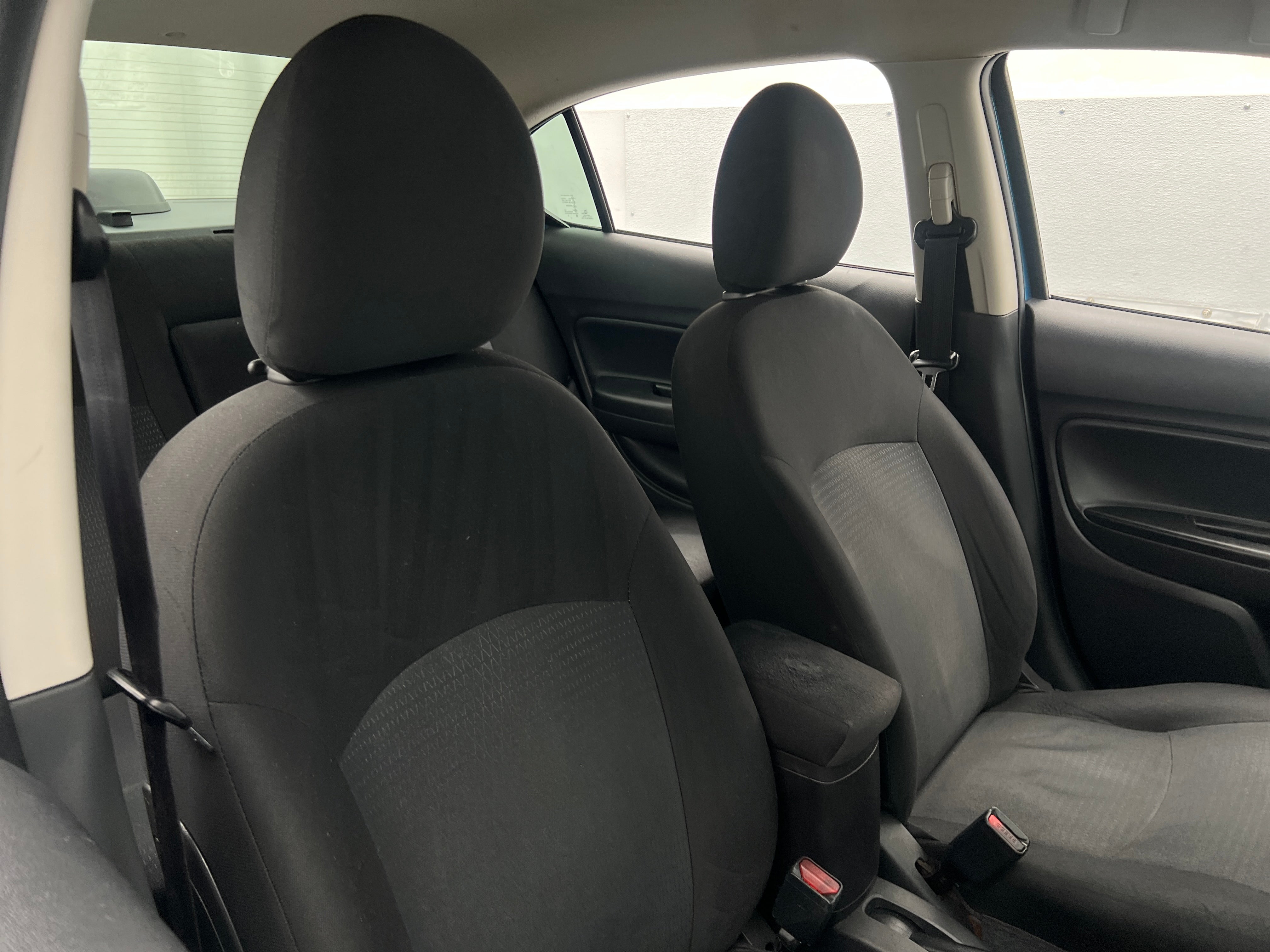 2024 Mitsubishi Mirage G4