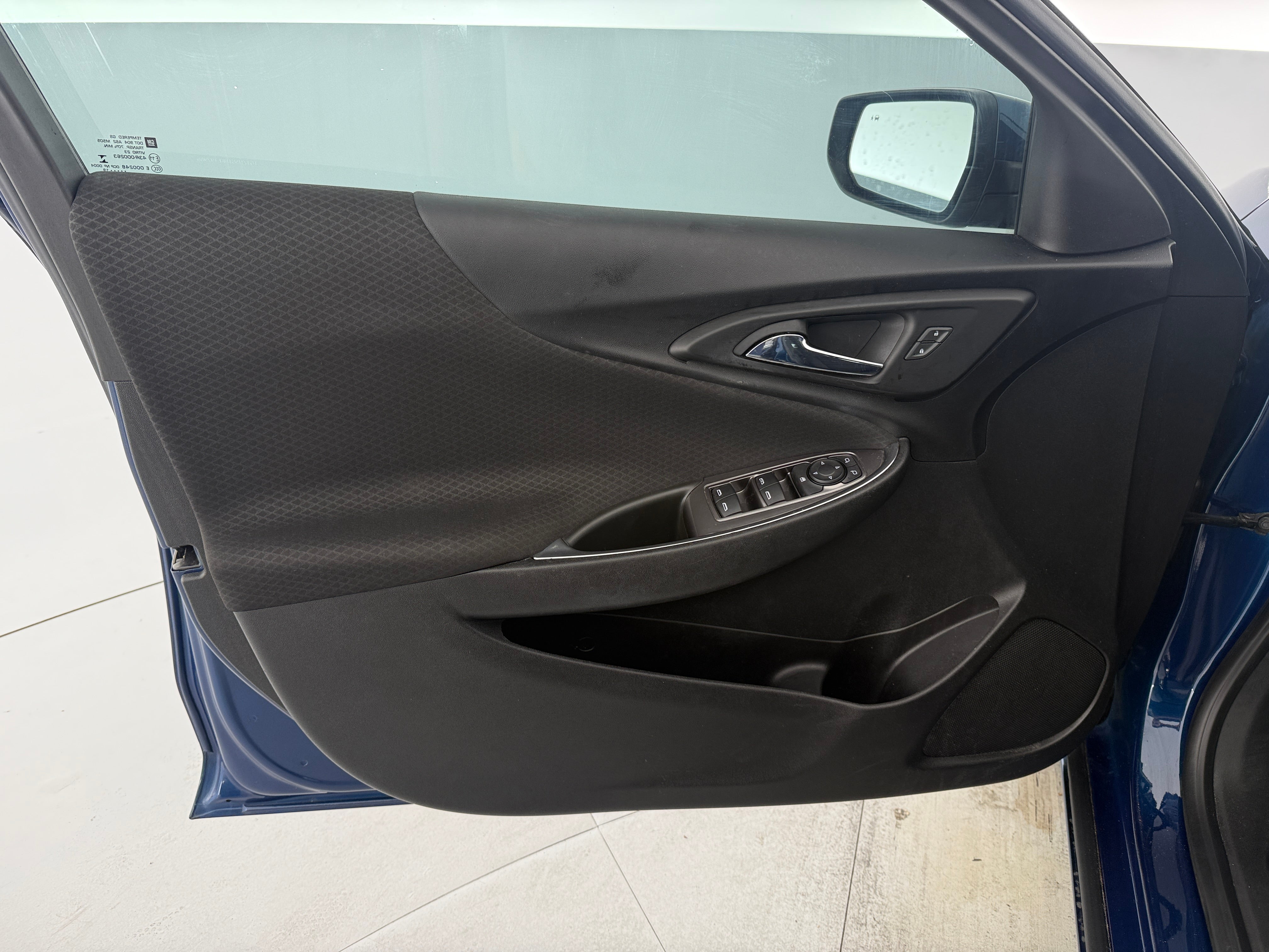 2019 Chevrolet Malibu 1LT