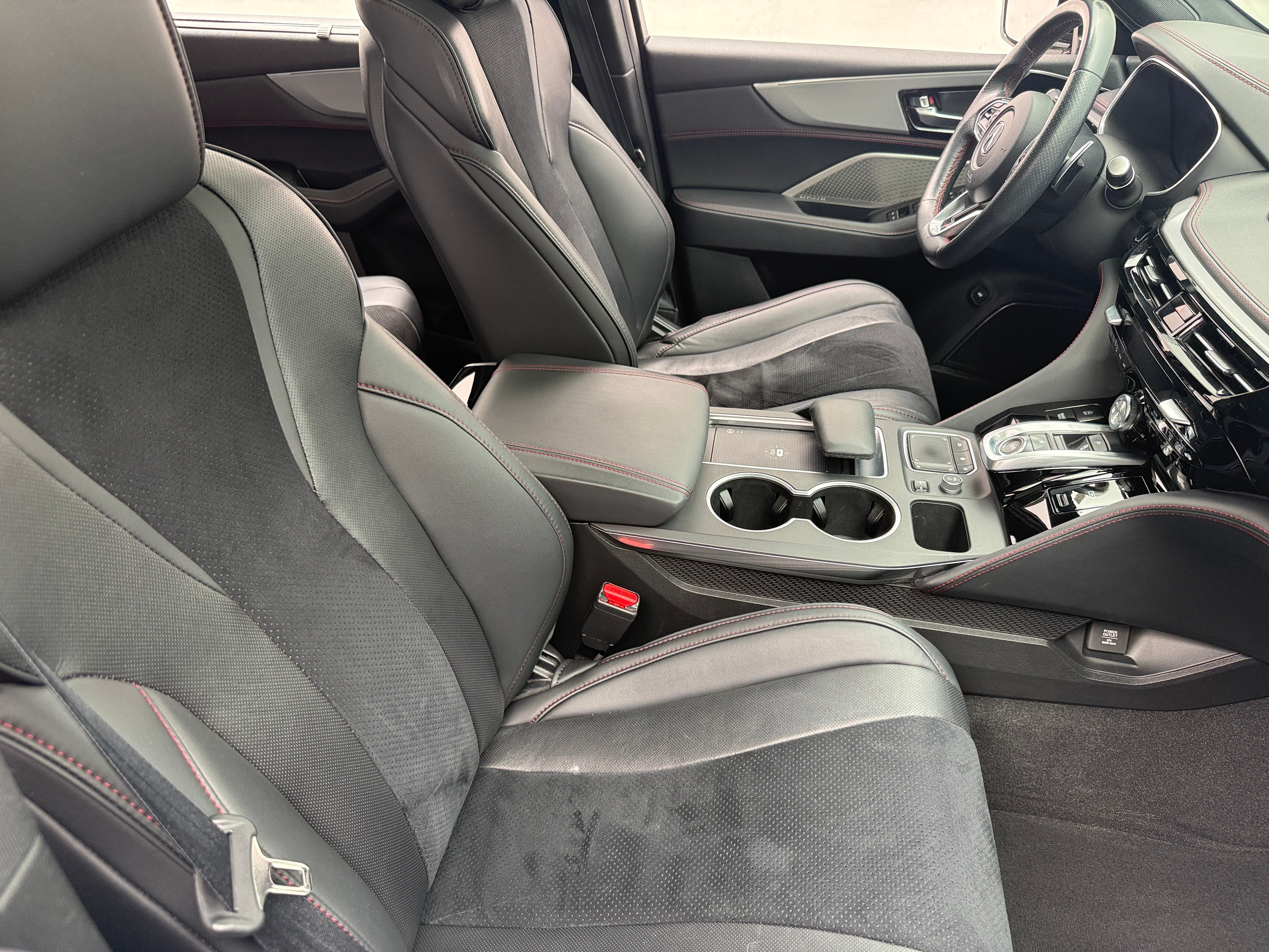 2023 Acura MDX