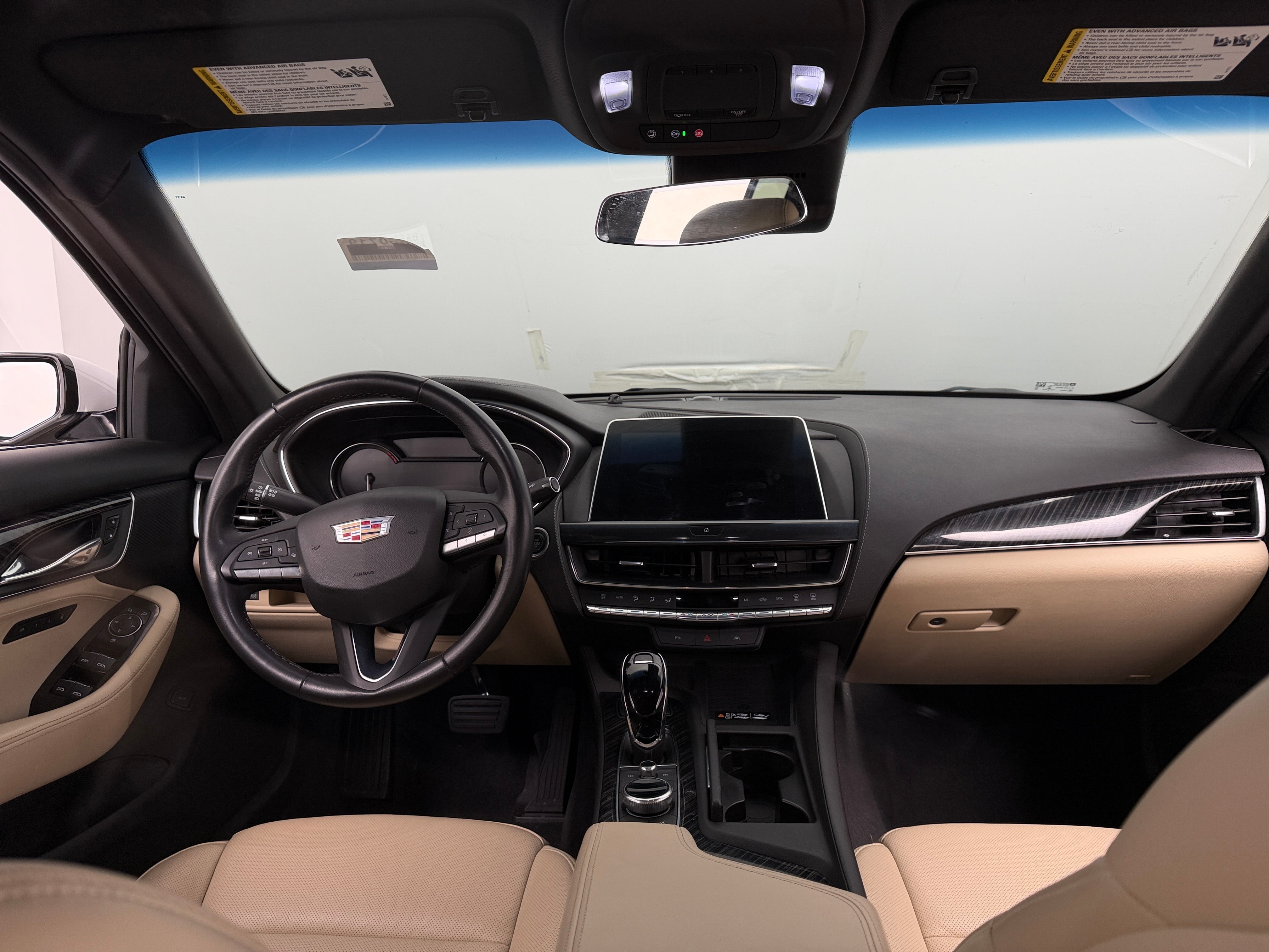 2023 Cadillac CT5