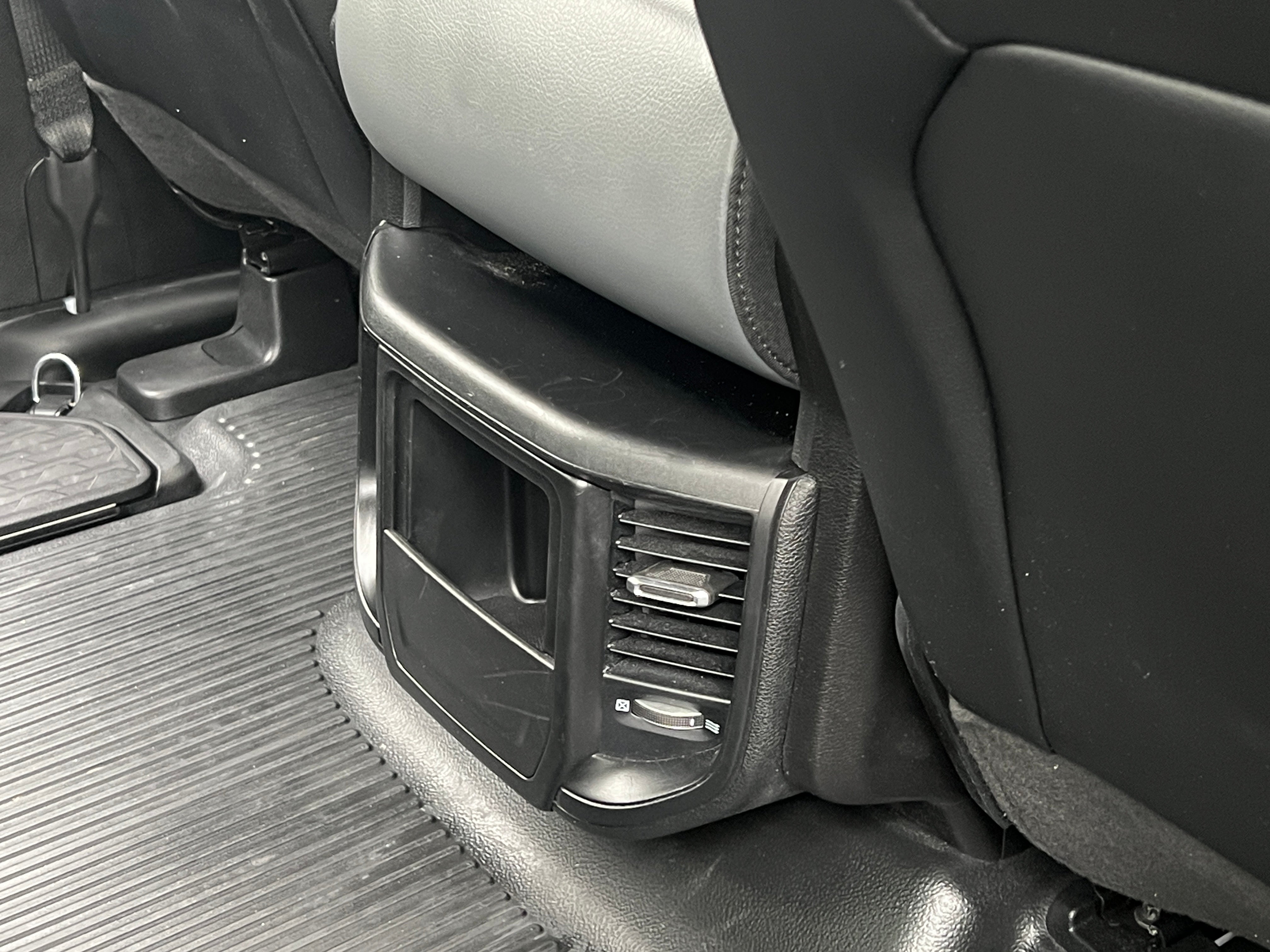 2023 RAM 1500 Pickup Tradesman