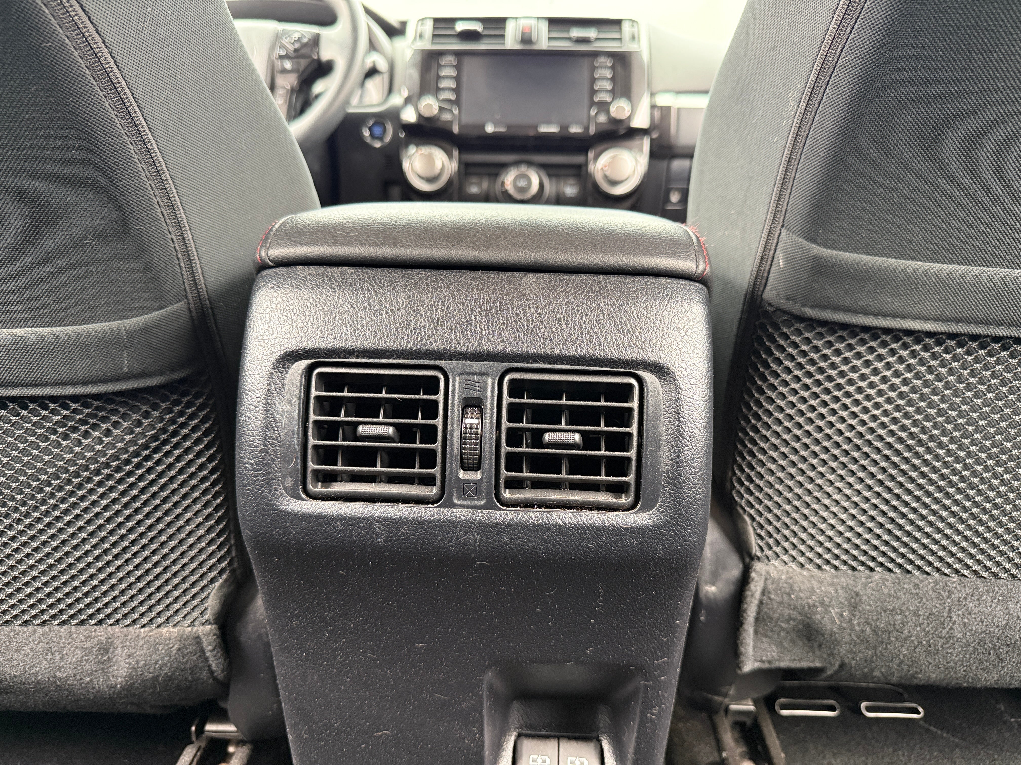 2023 Toyota 4Runner TRD Off-Road
