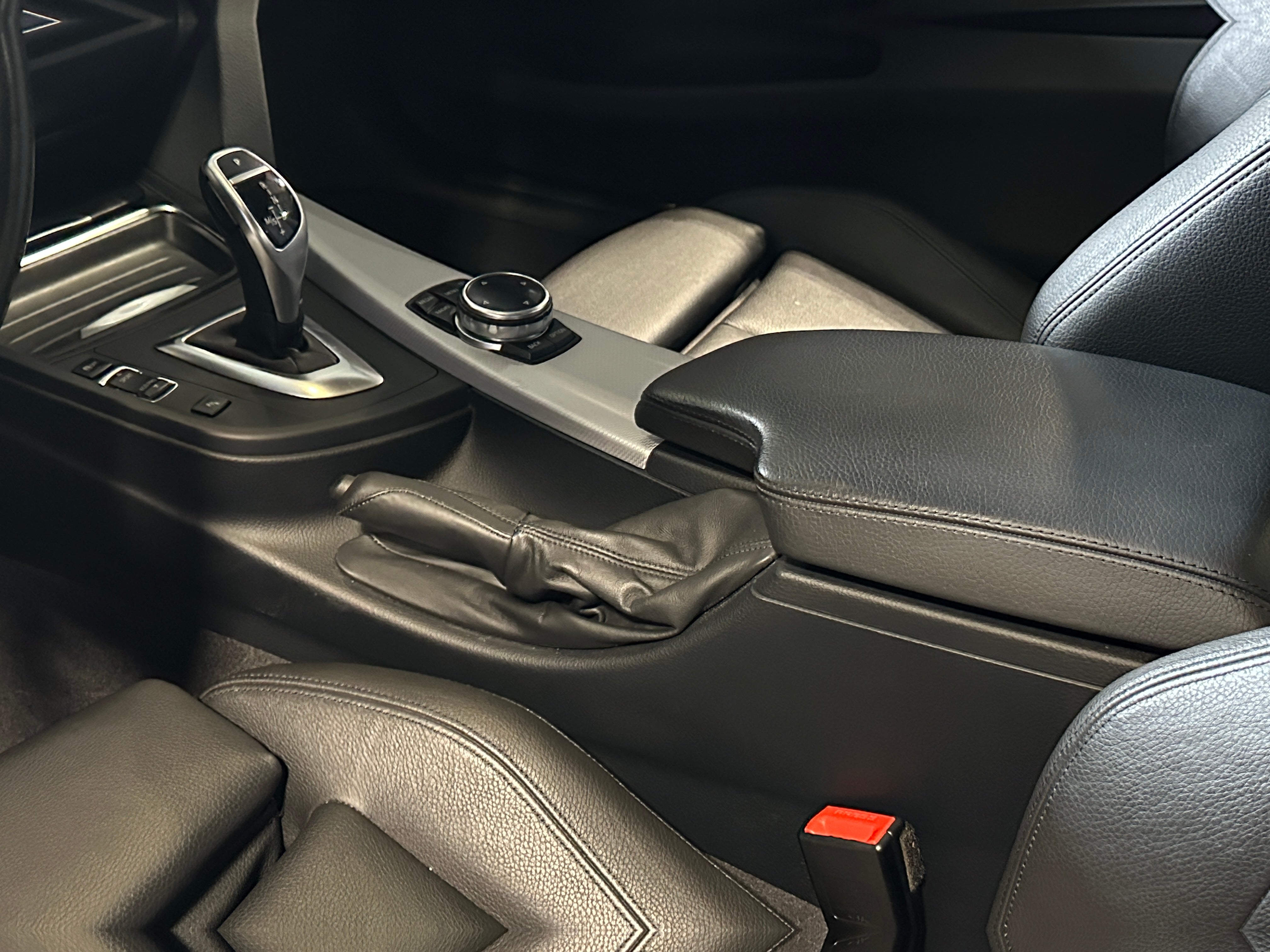 2014 BMW 4 Series