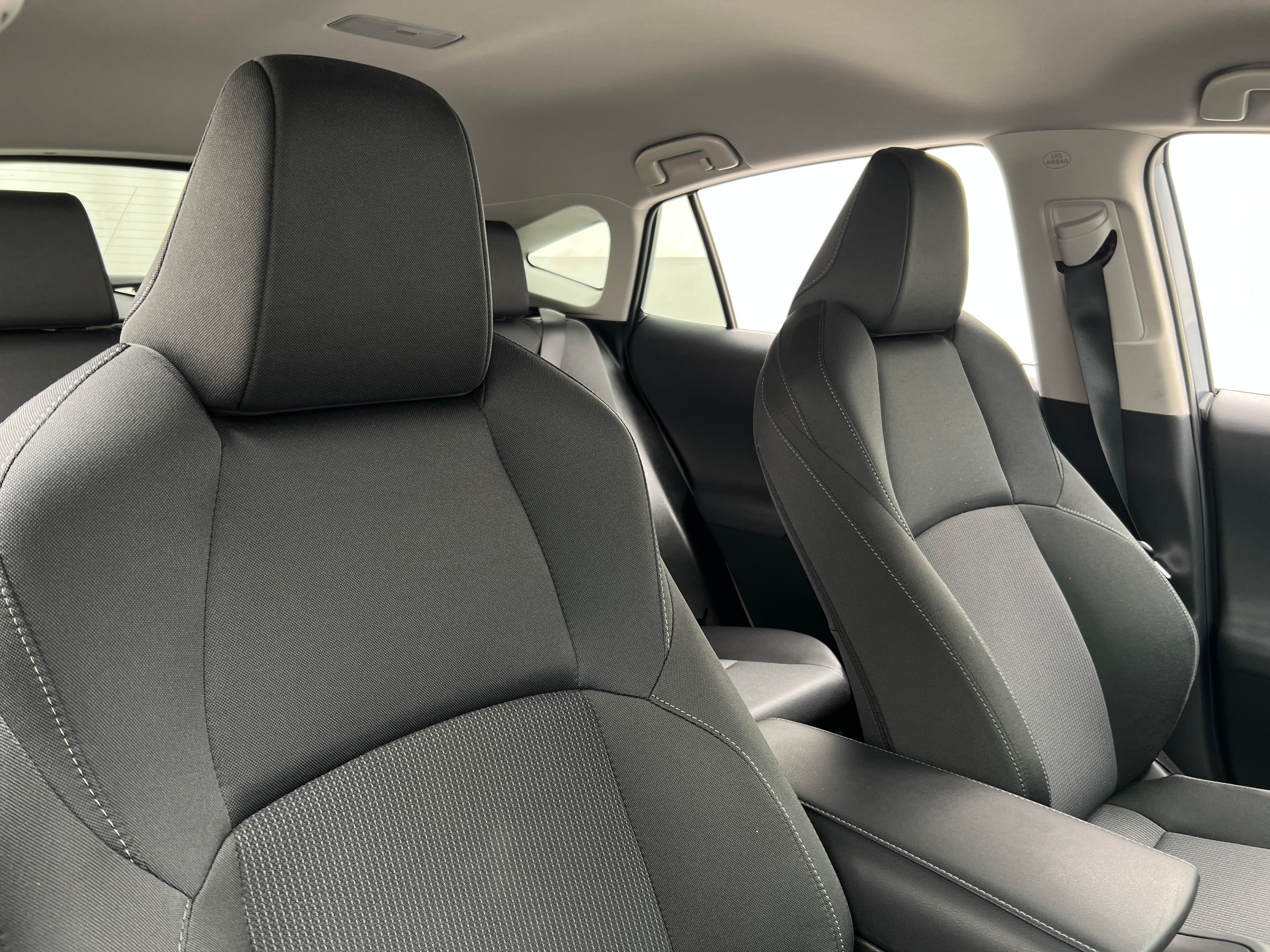 2022 Toyota Venza