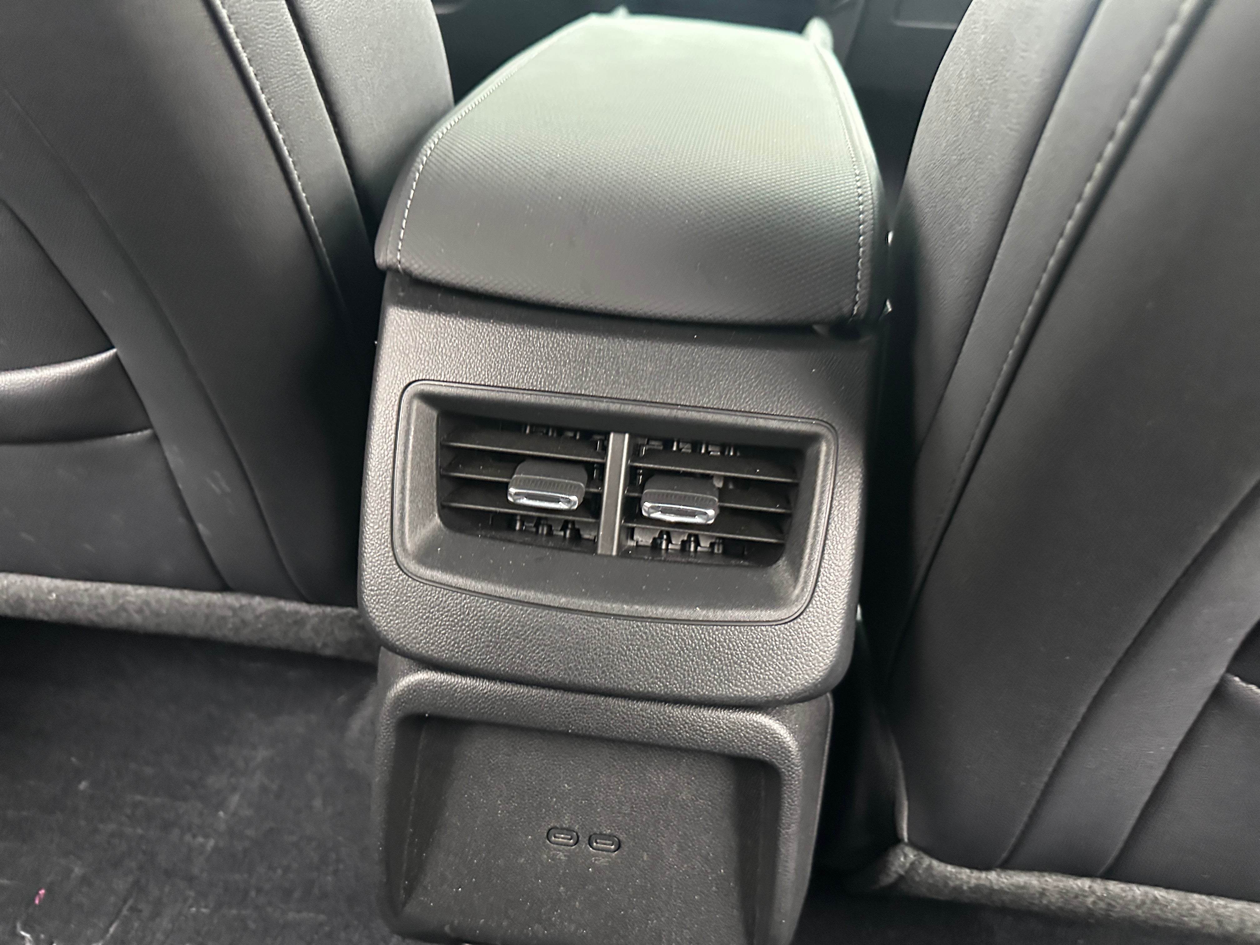 2025 Chevrolet Equinox EV 1LT