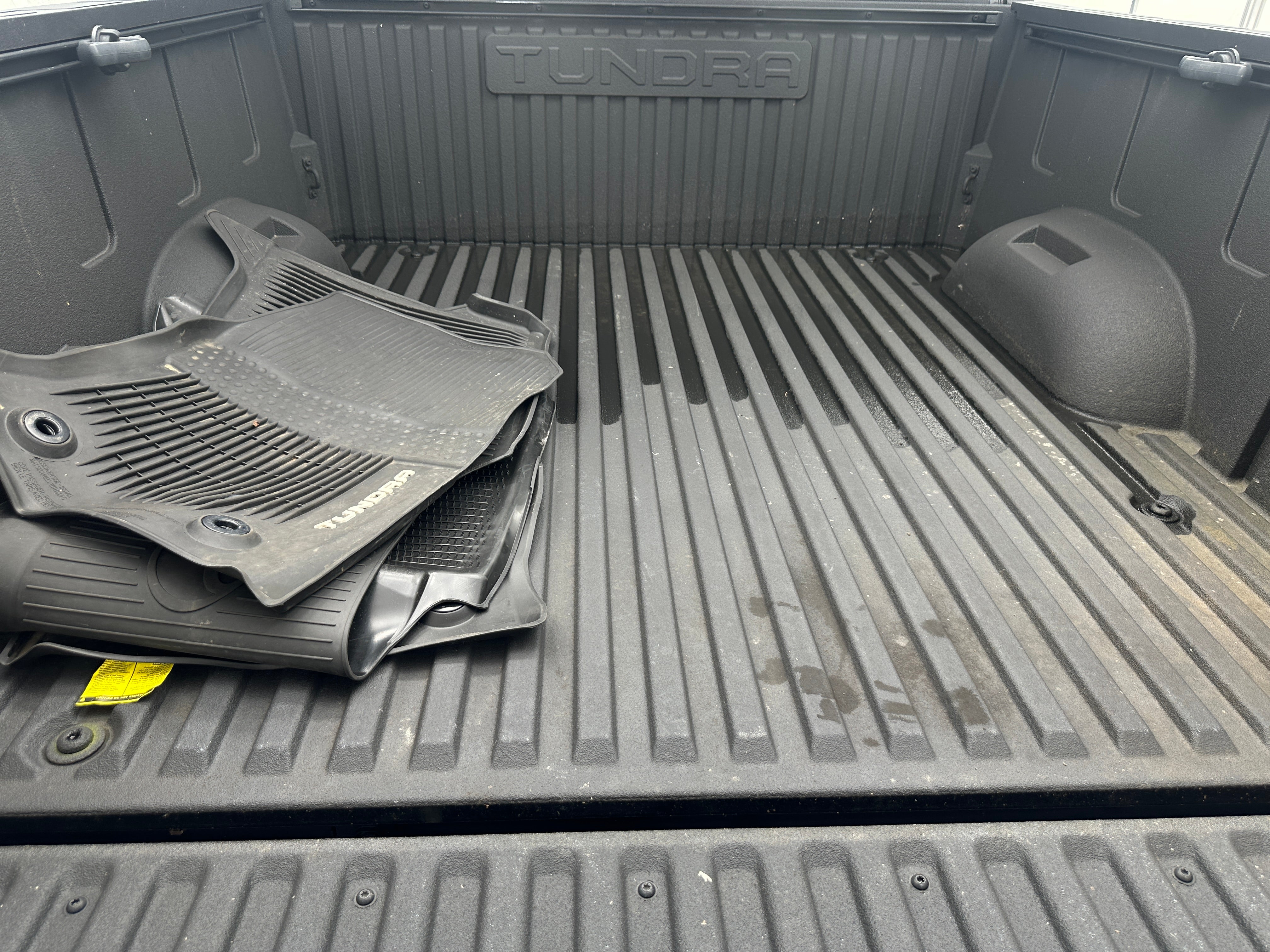 2023 Toyota Tundra