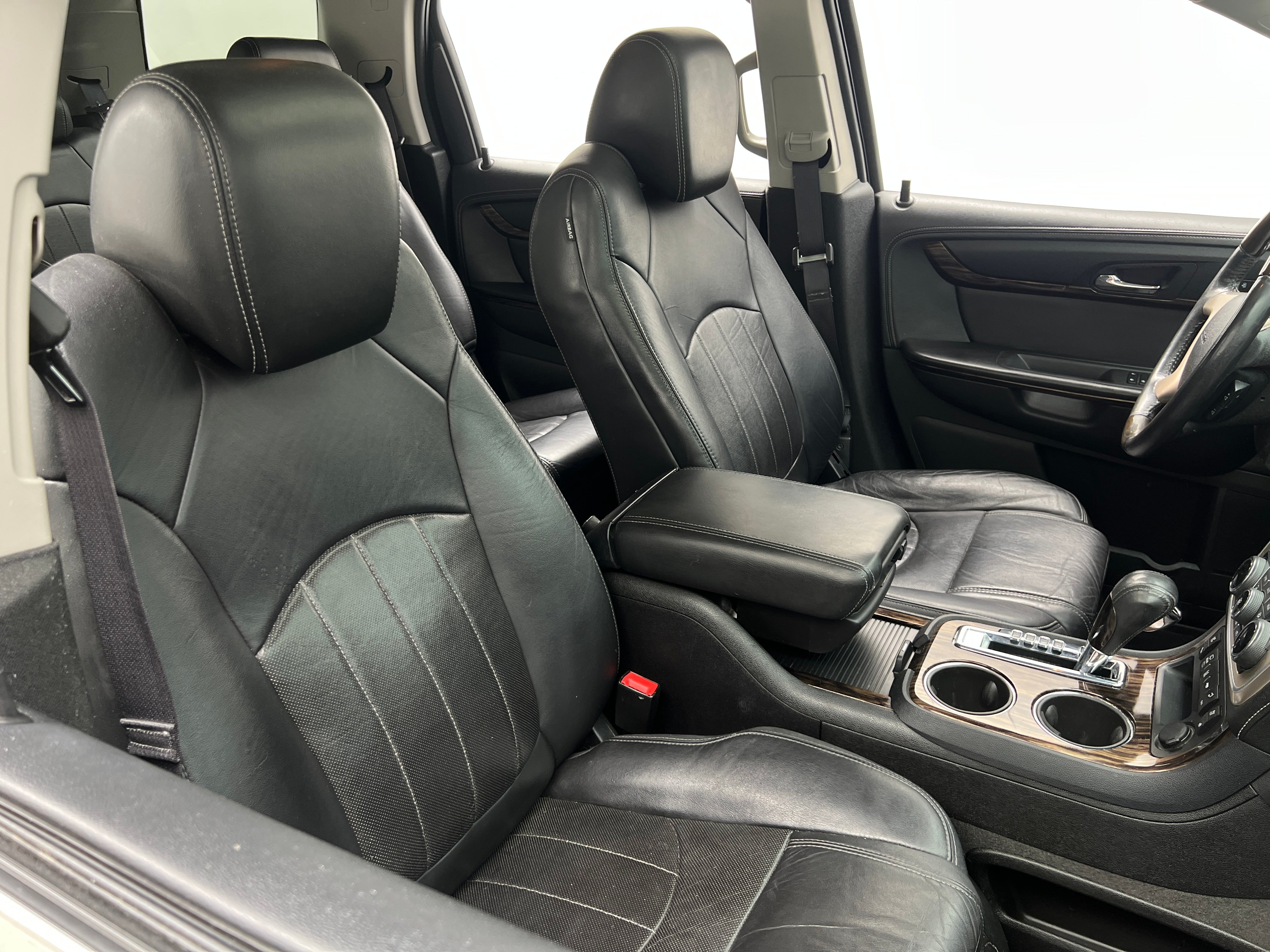 2013 GMC Acadia