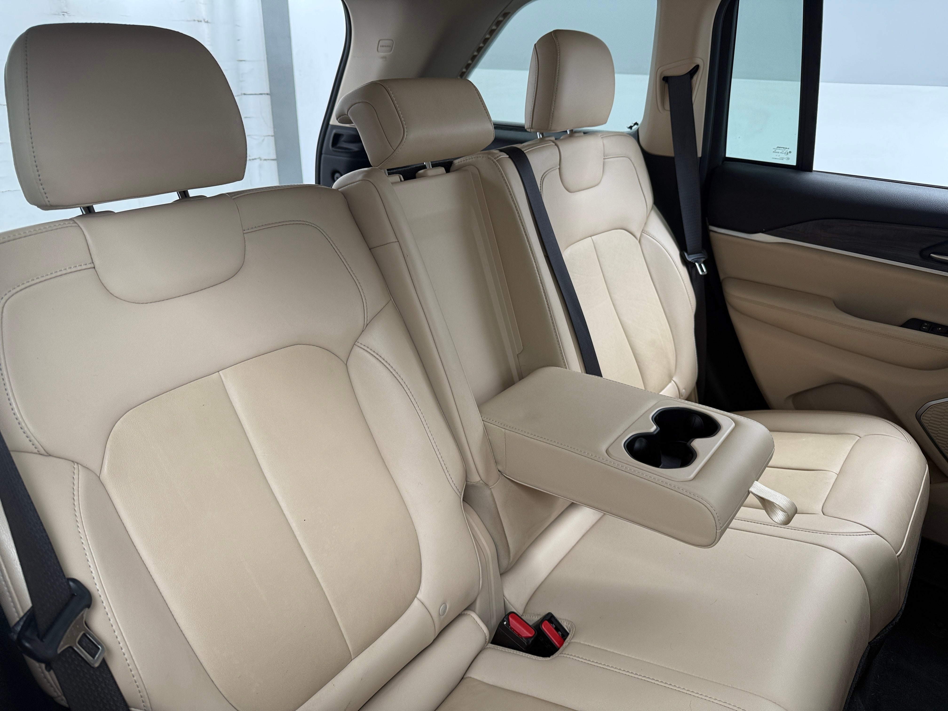2022 Jeep Grand Cherokee