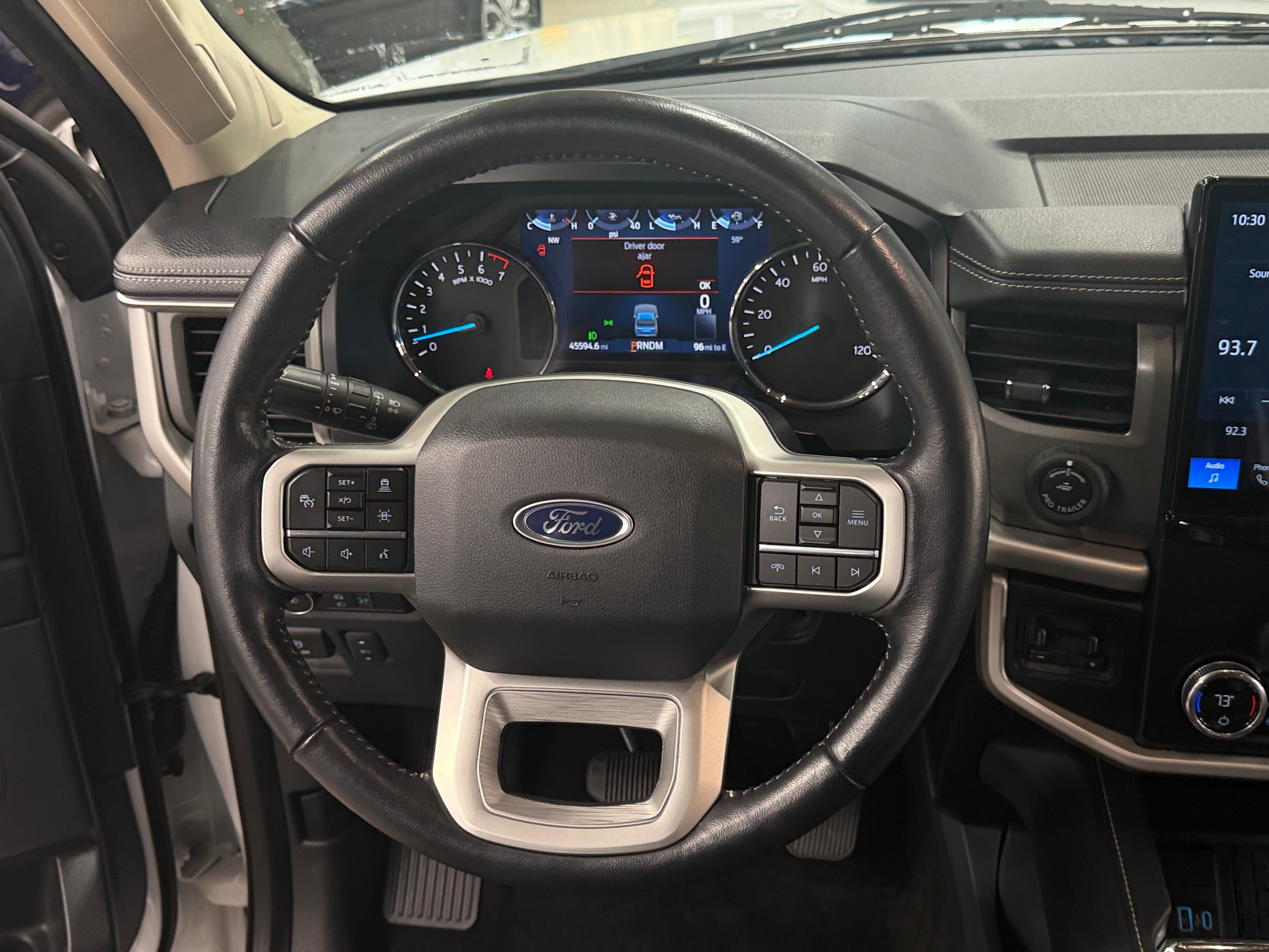 2023 Ford Expedition XLT