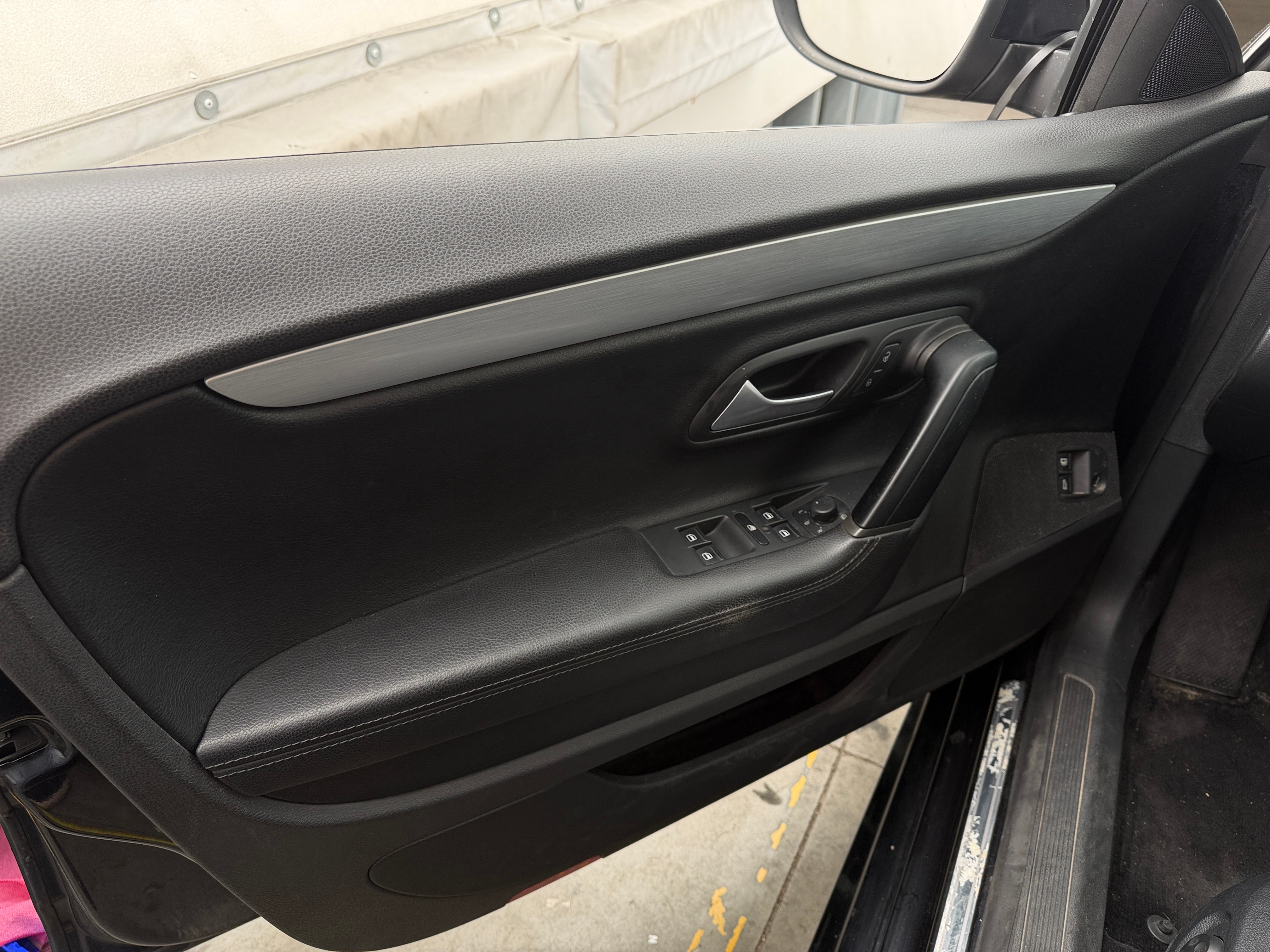 2015 Volkswagen CC R-Line