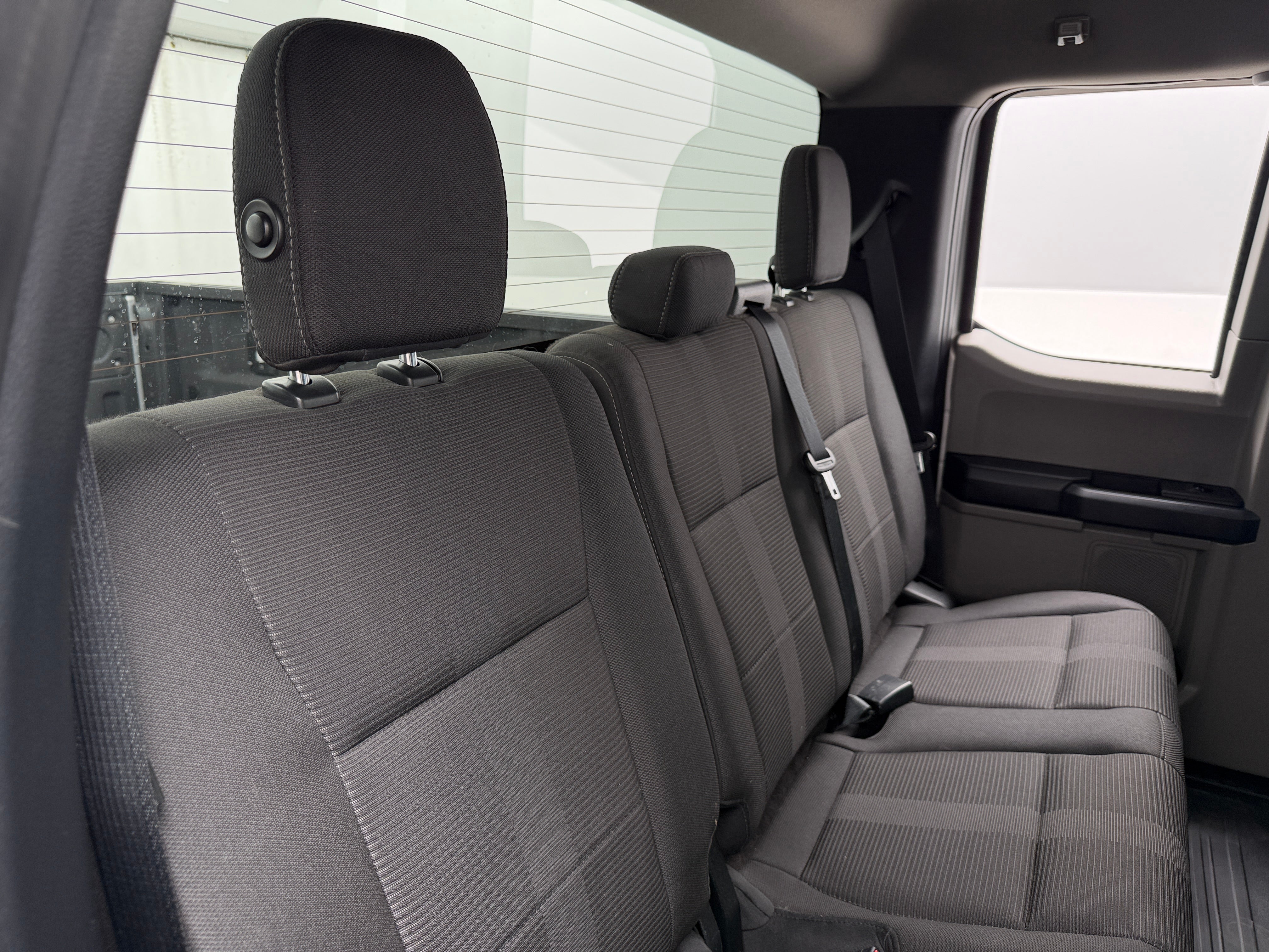 Used 2019 Ford F-150 XL with VIN 1FTFX1E4XKKE55629 for sale in Little Rock