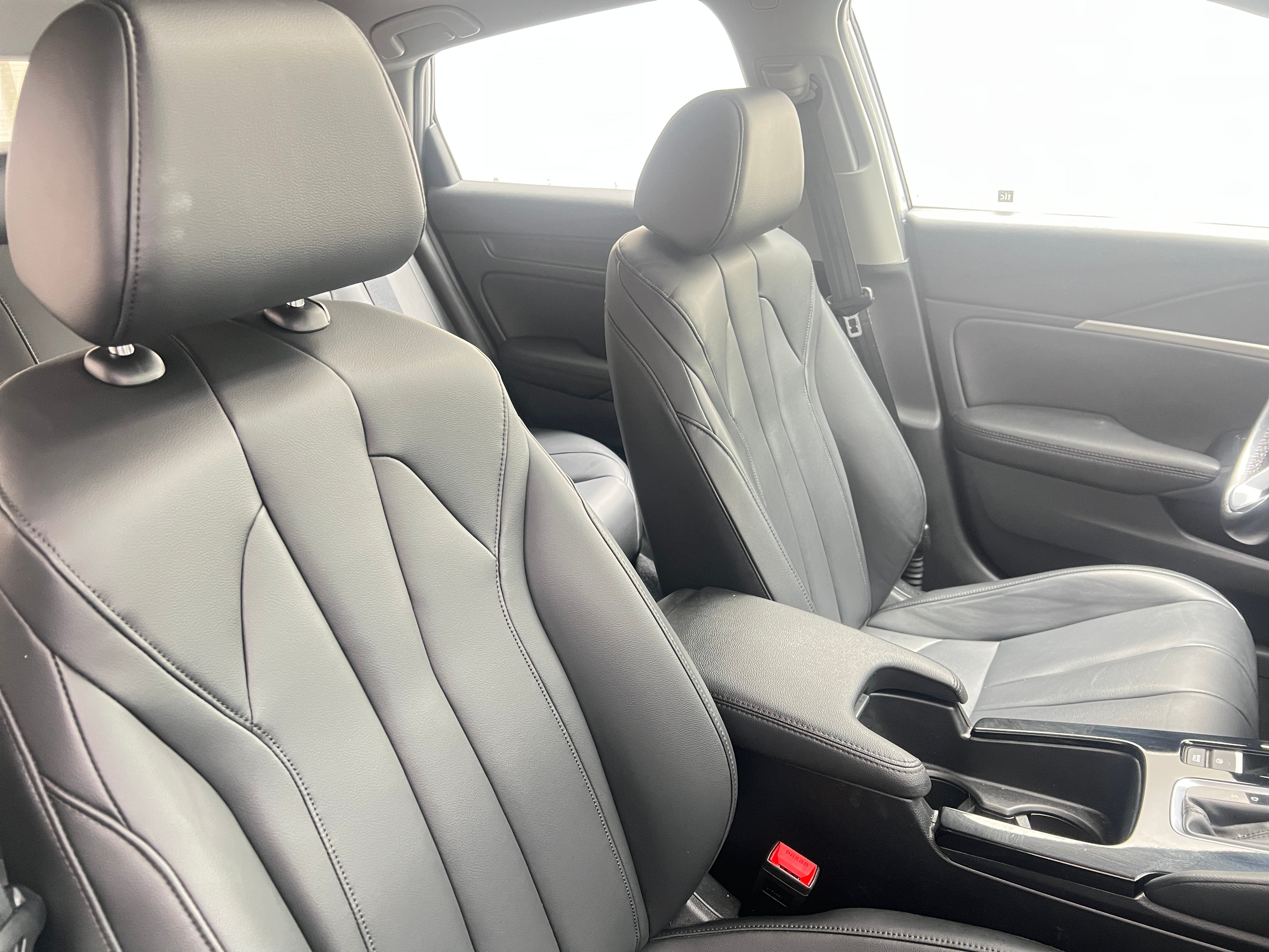 2024 Acura Integra