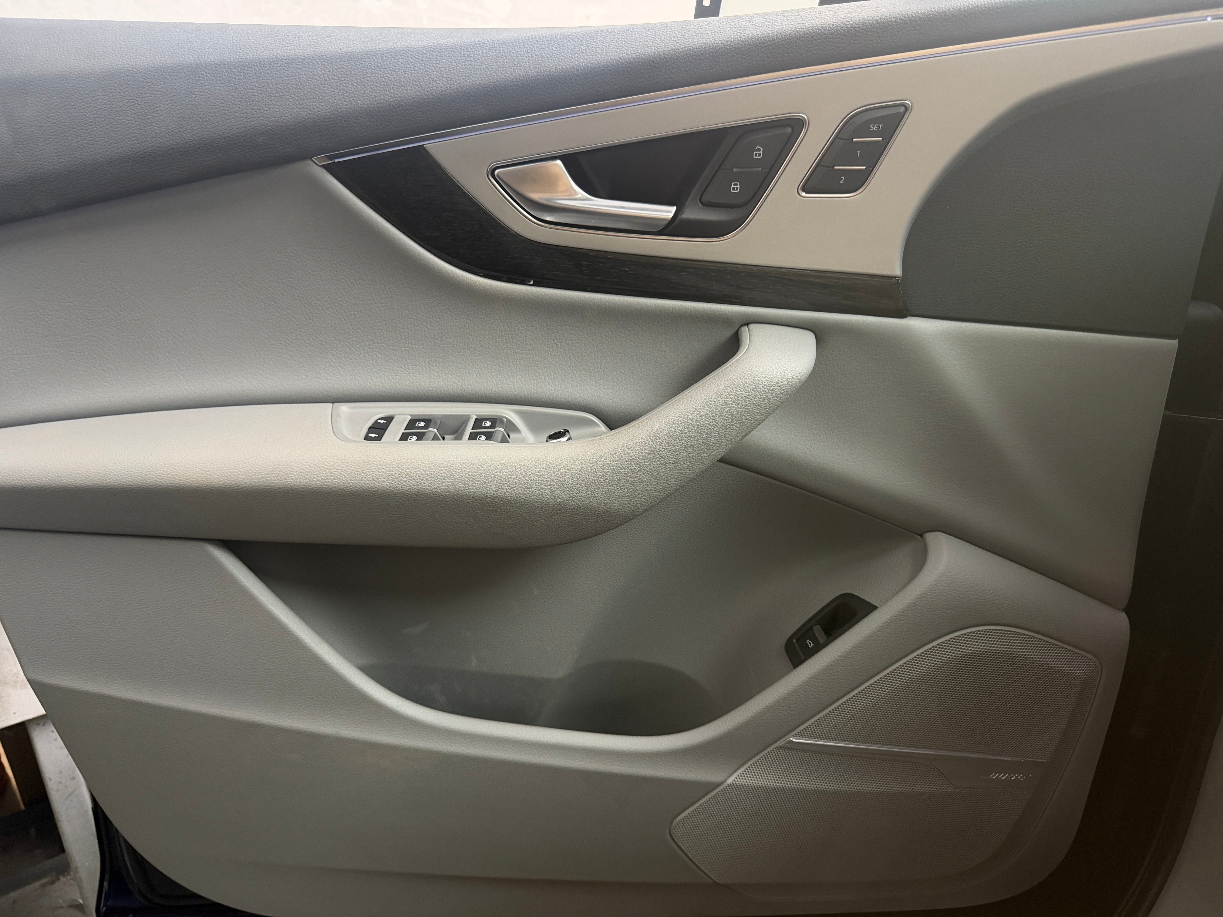 2019 Audi Q7 Premium Plus